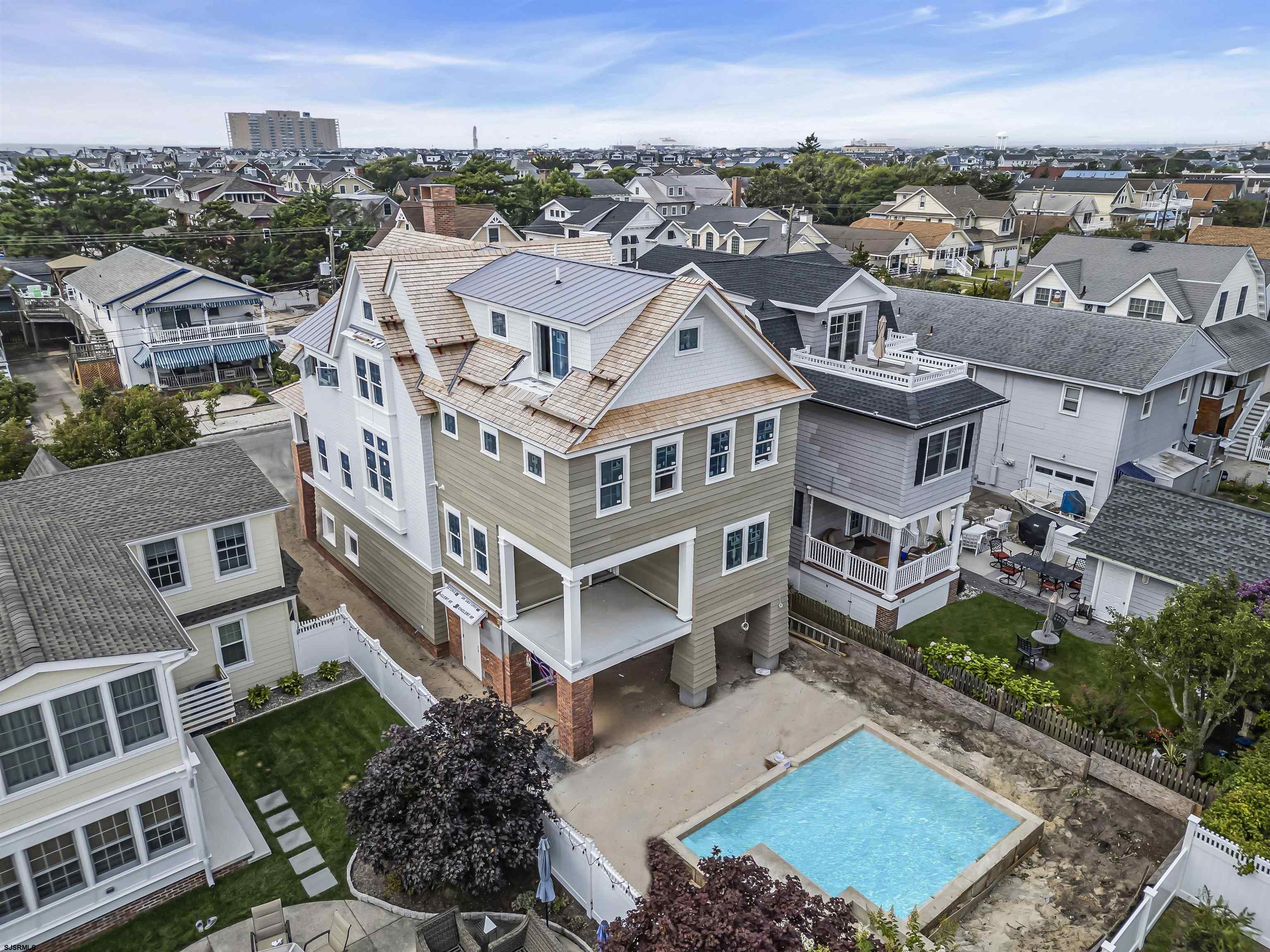 162 Ocean Road