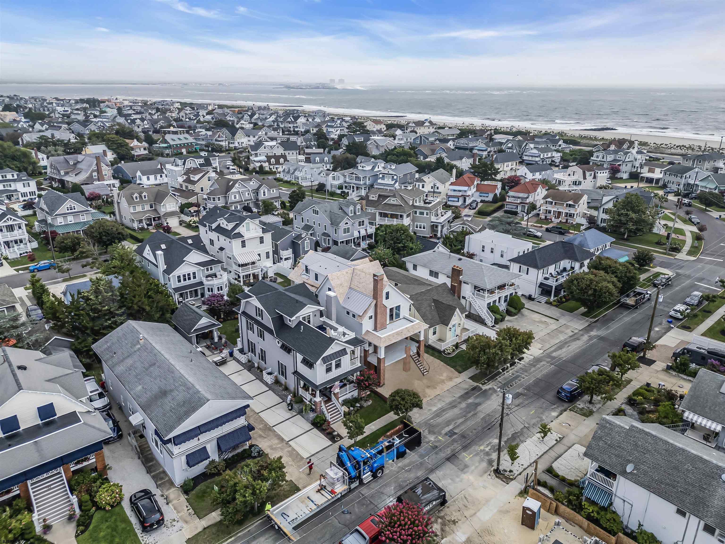 Ocean City, New Jersey 08226, United States, 5 Bedrooms Bedrooms, ,5 BathroomsBathrooms,Residential,Active,200774