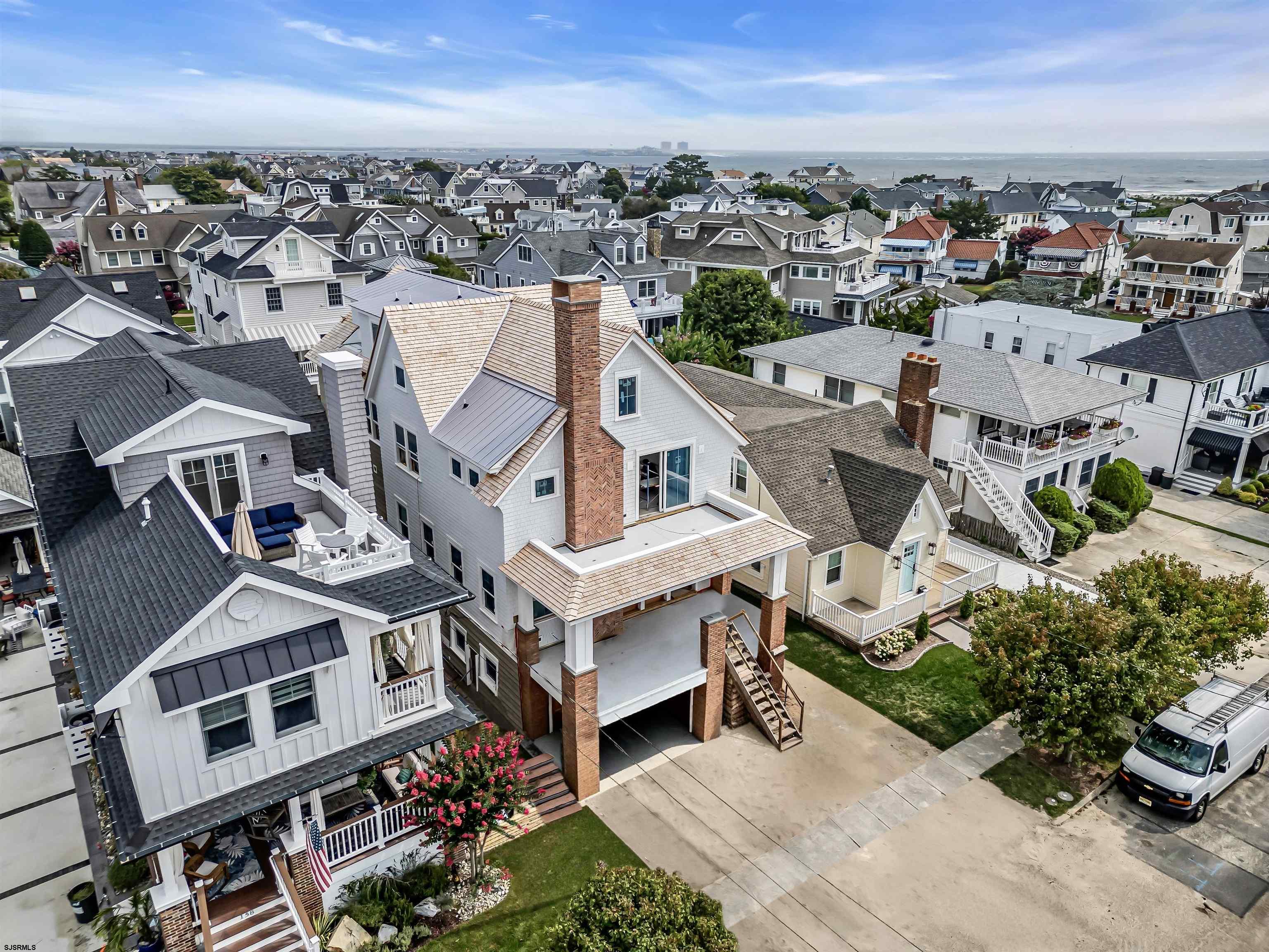 162 Ocean Road