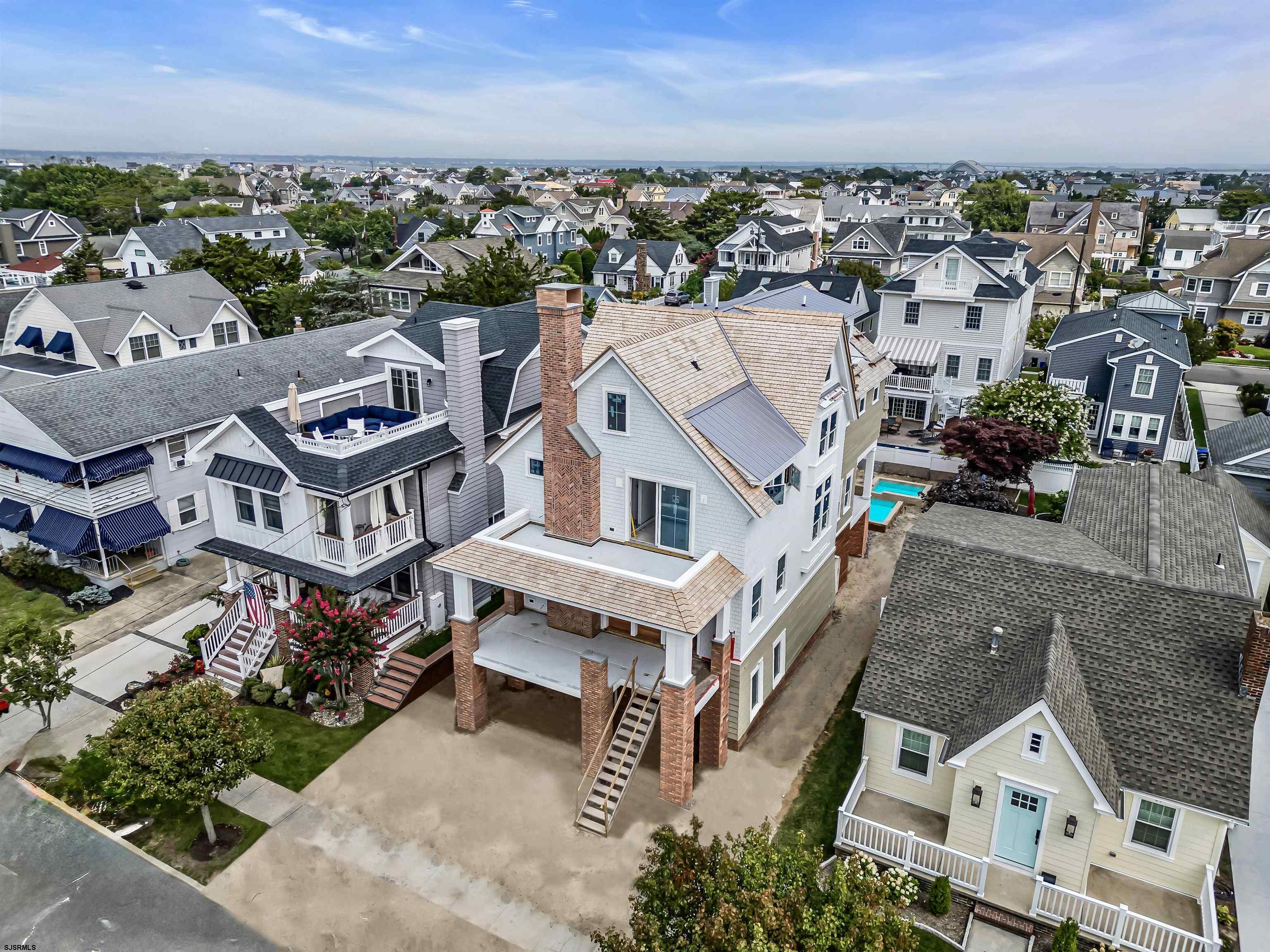 162 Ocean Road