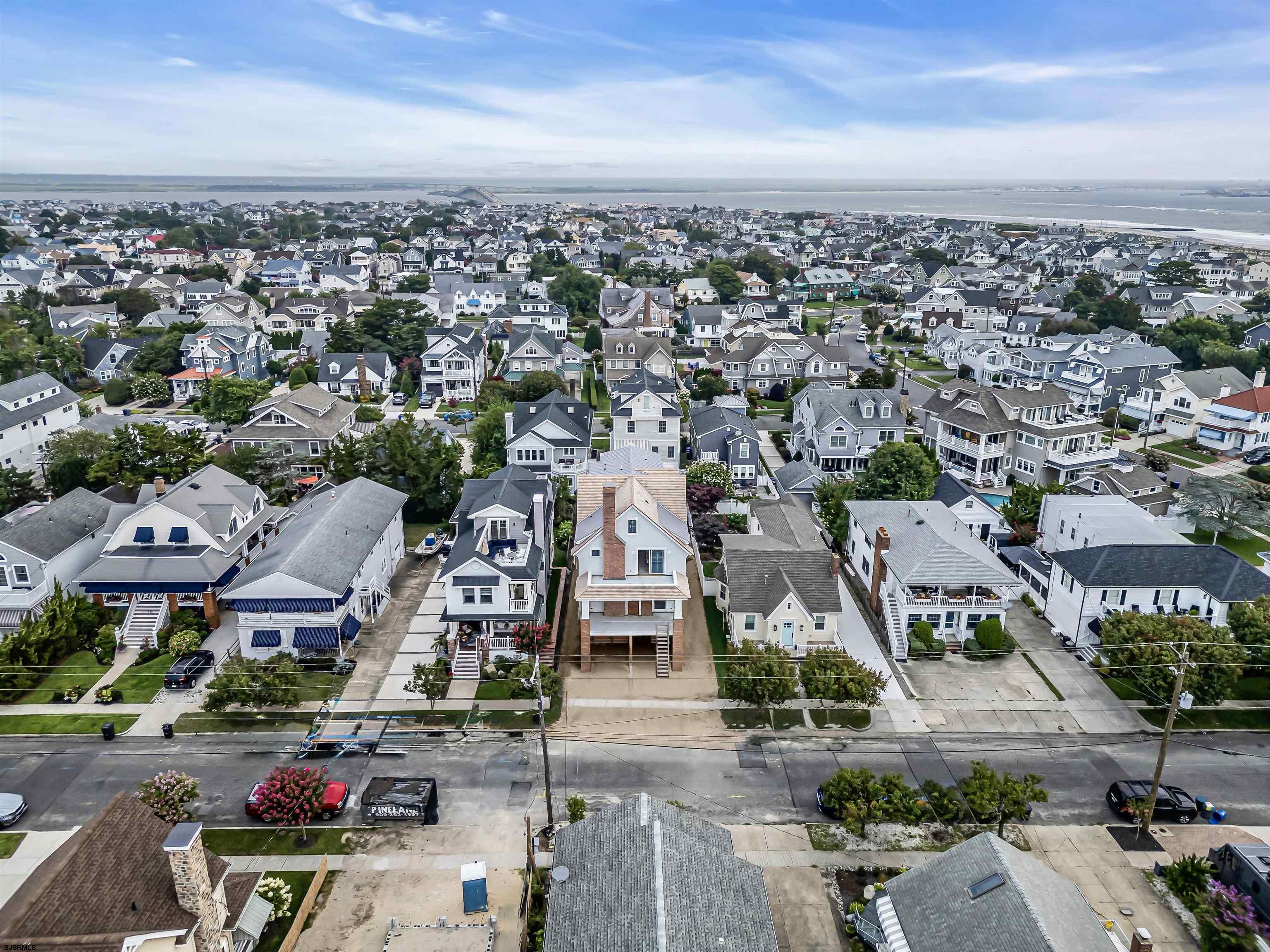 Ocean City, New Jersey 08226, United States, 5 Bedrooms Bedrooms, ,5 BathroomsBathrooms,Residential,Active,200774