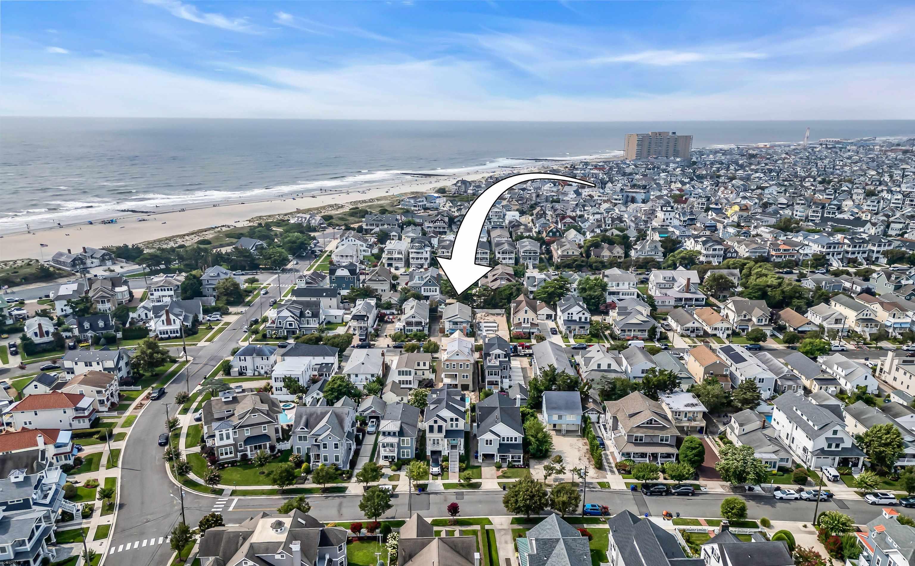 Ocean City, New Jersey 08226, United States, 5 Bedrooms Bedrooms, ,5 BathroomsBathrooms,Residential,Active,200774