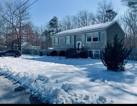 Homes For Sale - 627 Dogwood Ave<br/> Egg Harbor Township, NJ 08234