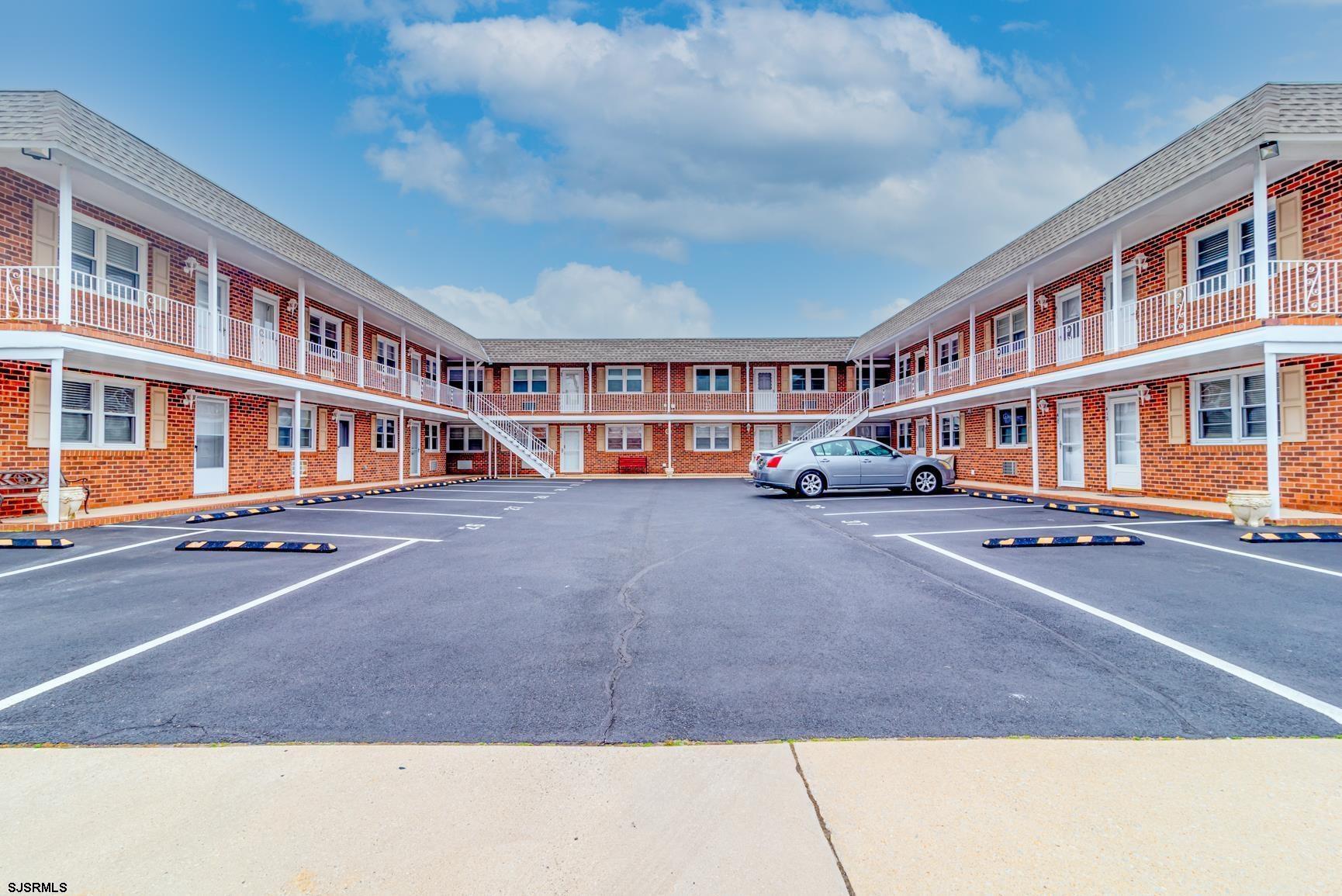 Margate, New Jersey 08402, United States, 2 Bedrooms Bedrooms, ,1 BathroomBathrooms,Residential,Active,67520