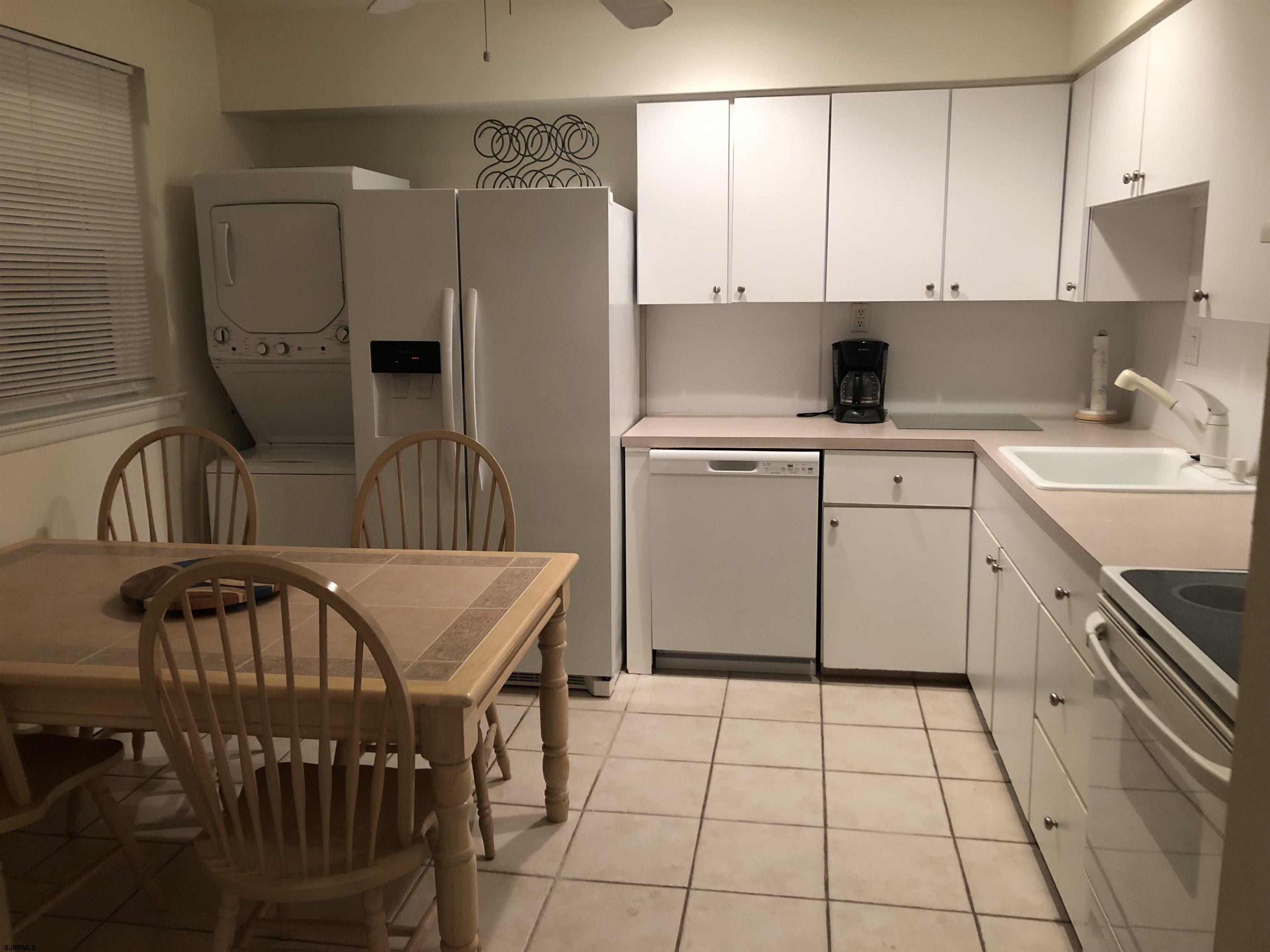 Margate, New Jersey 08402, United States, 2 Bedrooms Bedrooms, ,1 BathroomBathrooms,Residential,Active,67520