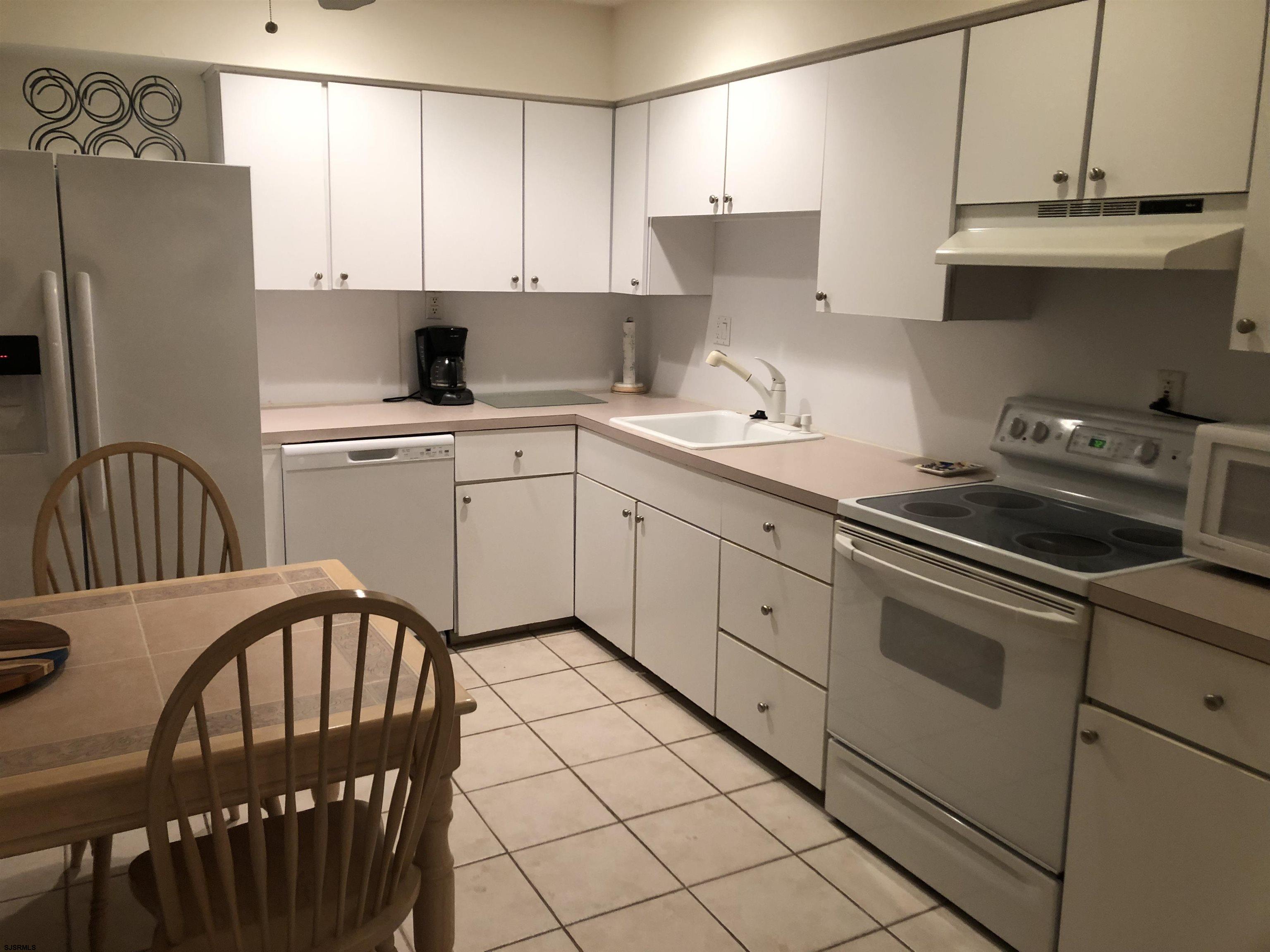 Margate, New Jersey 08402, United States, 2 Bedrooms Bedrooms, ,1 BathroomBathrooms,Residential,Active,67520