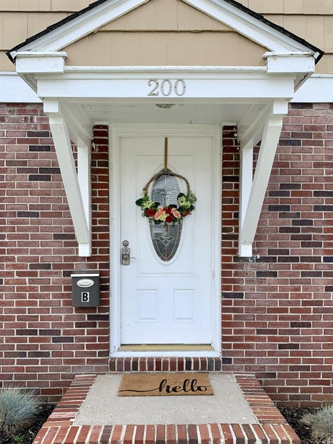 Condo For Rent - 200 N Harding<br/> Margate, NJ 08402