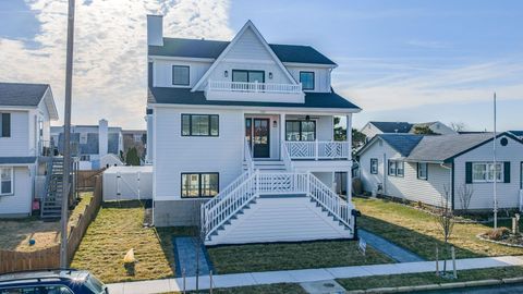121 Bark Drive Ocean City NJ 08226