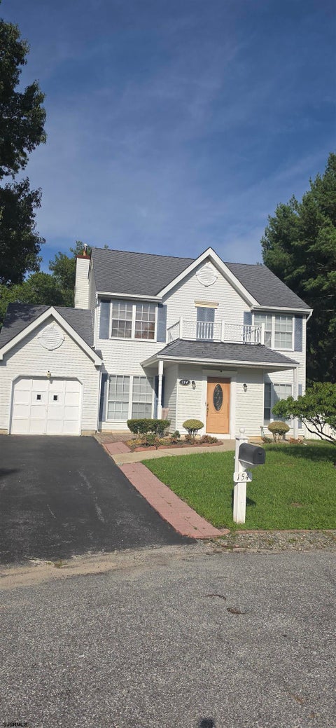 Photo of 154 Navasink Ct, Galloway Township, NJ 08205 (MLS # 611591)