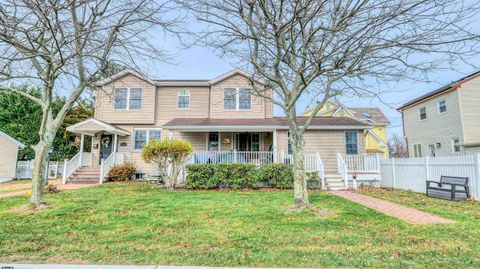 403 OAK Terrace Margate NJ 08402