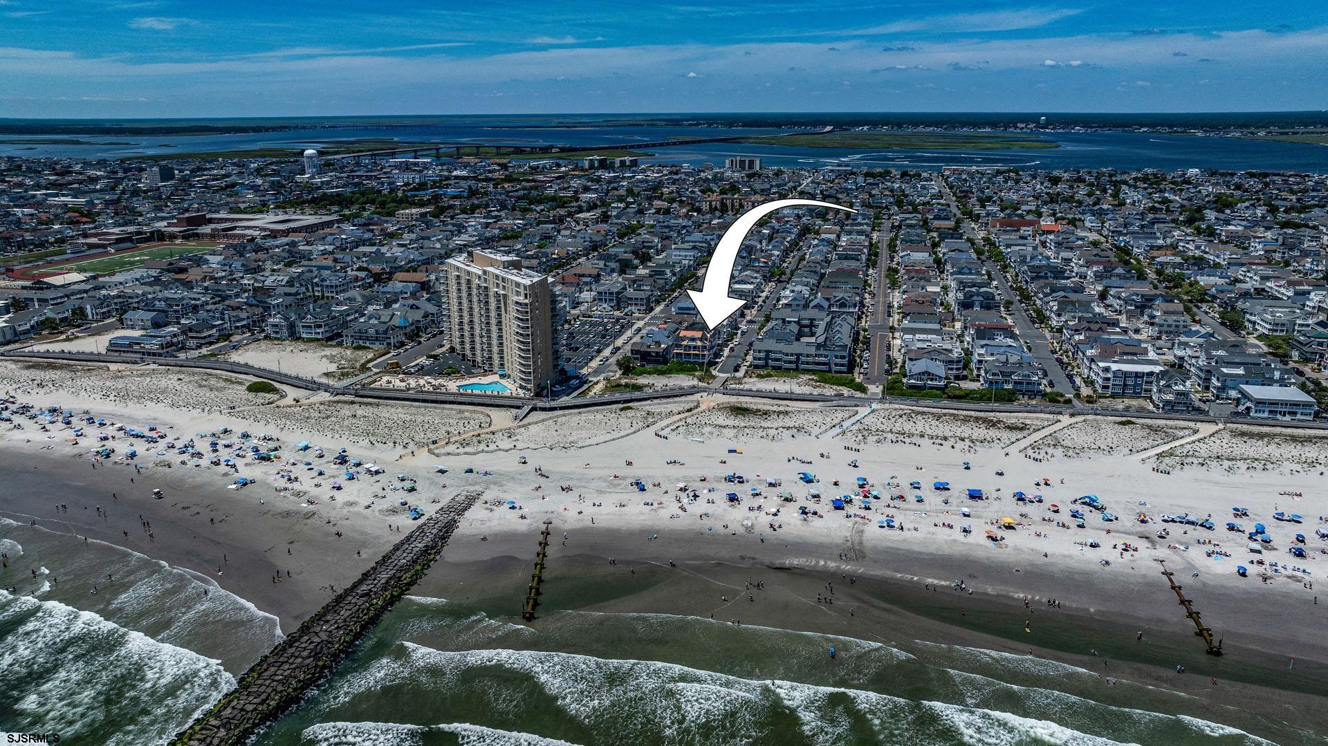 Ocean City, New Jersey 08226, United States, 5 Bedrooms Bedrooms, ,3 BathroomsBathrooms,Residential,Pending,157328