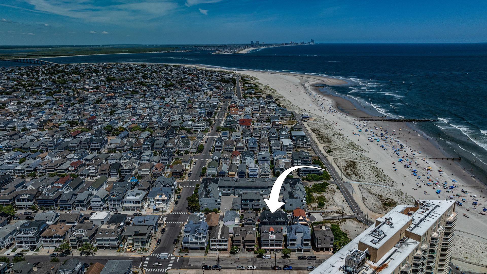 Ocean City, New Jersey 08226, United States, 5 Bedrooms Bedrooms, ,3 BathroomsBathrooms,Residential,Pending,157328