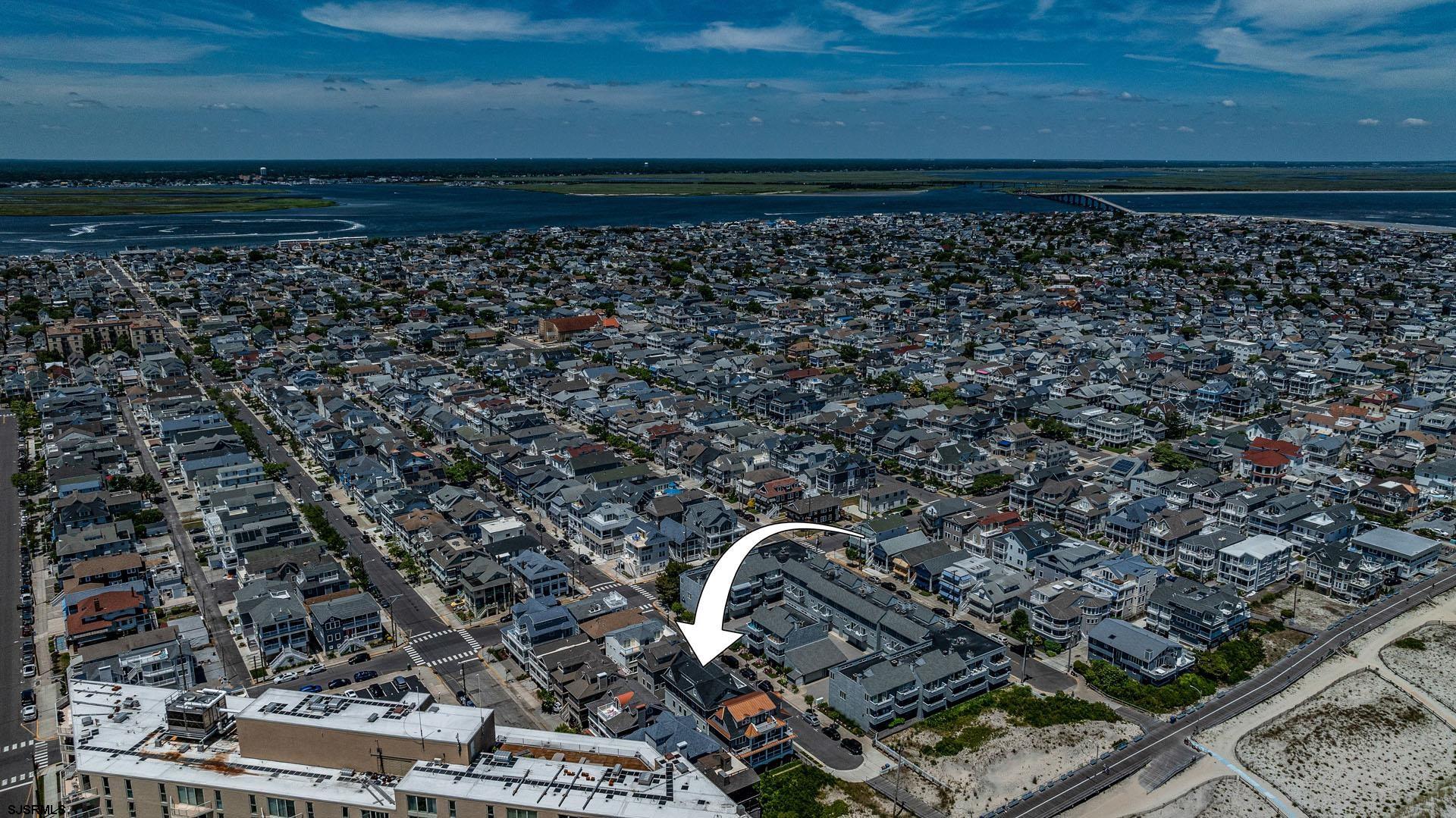 Ocean City, New Jersey 08226, United States, 5 Bedrooms Bedrooms, ,3 BathroomsBathrooms,Residential,Pending,157328