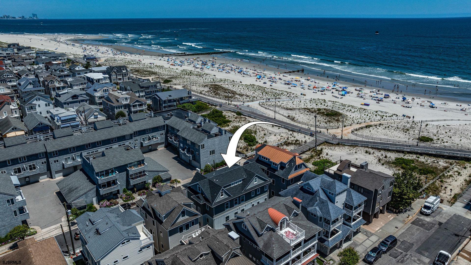 Ocean City, New Jersey 08226, United States, 5 Bedrooms Bedrooms, ,3 BathroomsBathrooms,Residential,Pending,157328