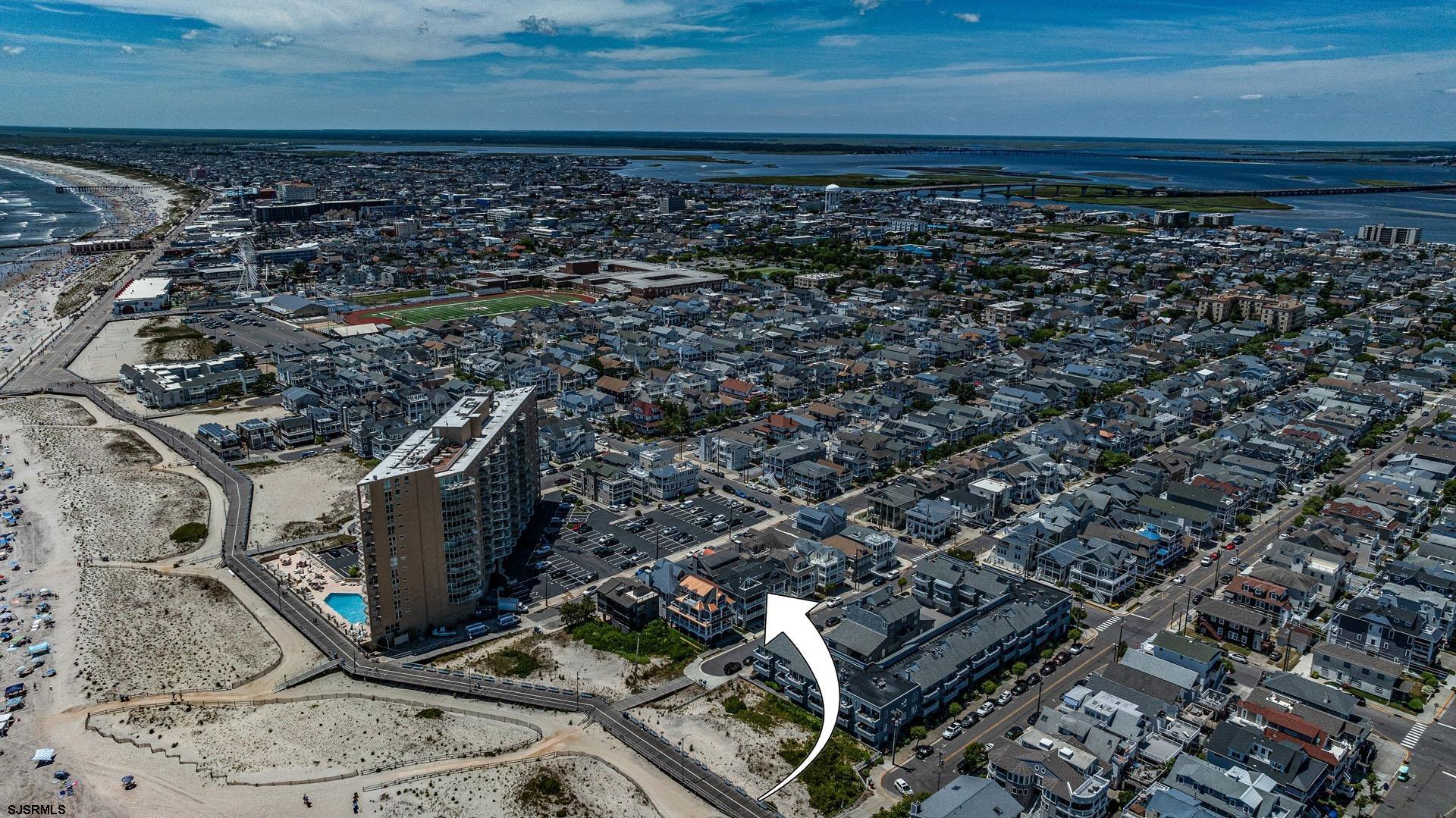 Ocean City, New Jersey 08226, United States, 5 Bedrooms Bedrooms, ,3 BathroomsBathrooms,Residential,Pending,157328