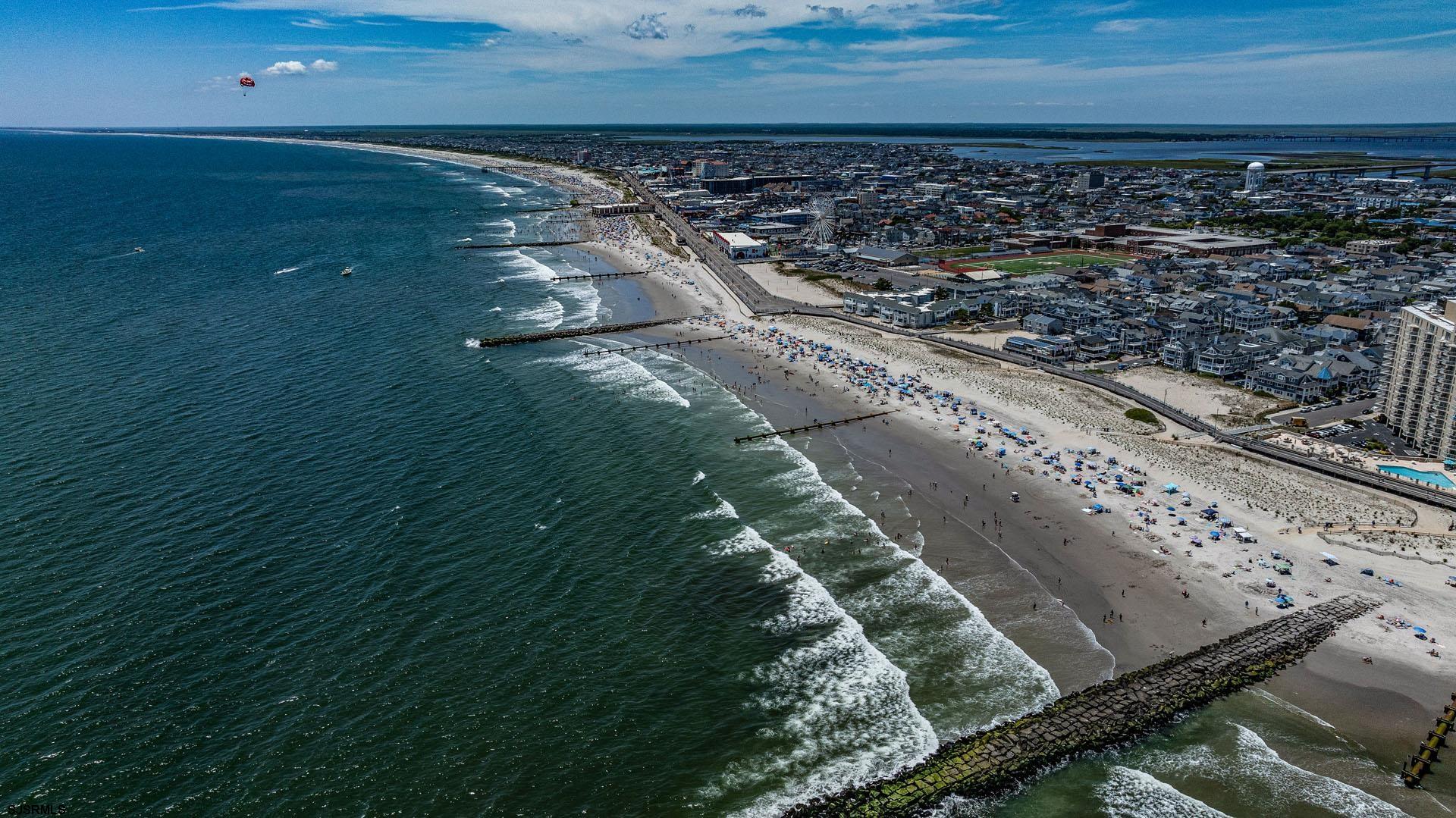 Ocean City, New Jersey 08226, United States, 5 Bedrooms Bedrooms, ,3 BathroomsBathrooms,Residential,Pending,157328