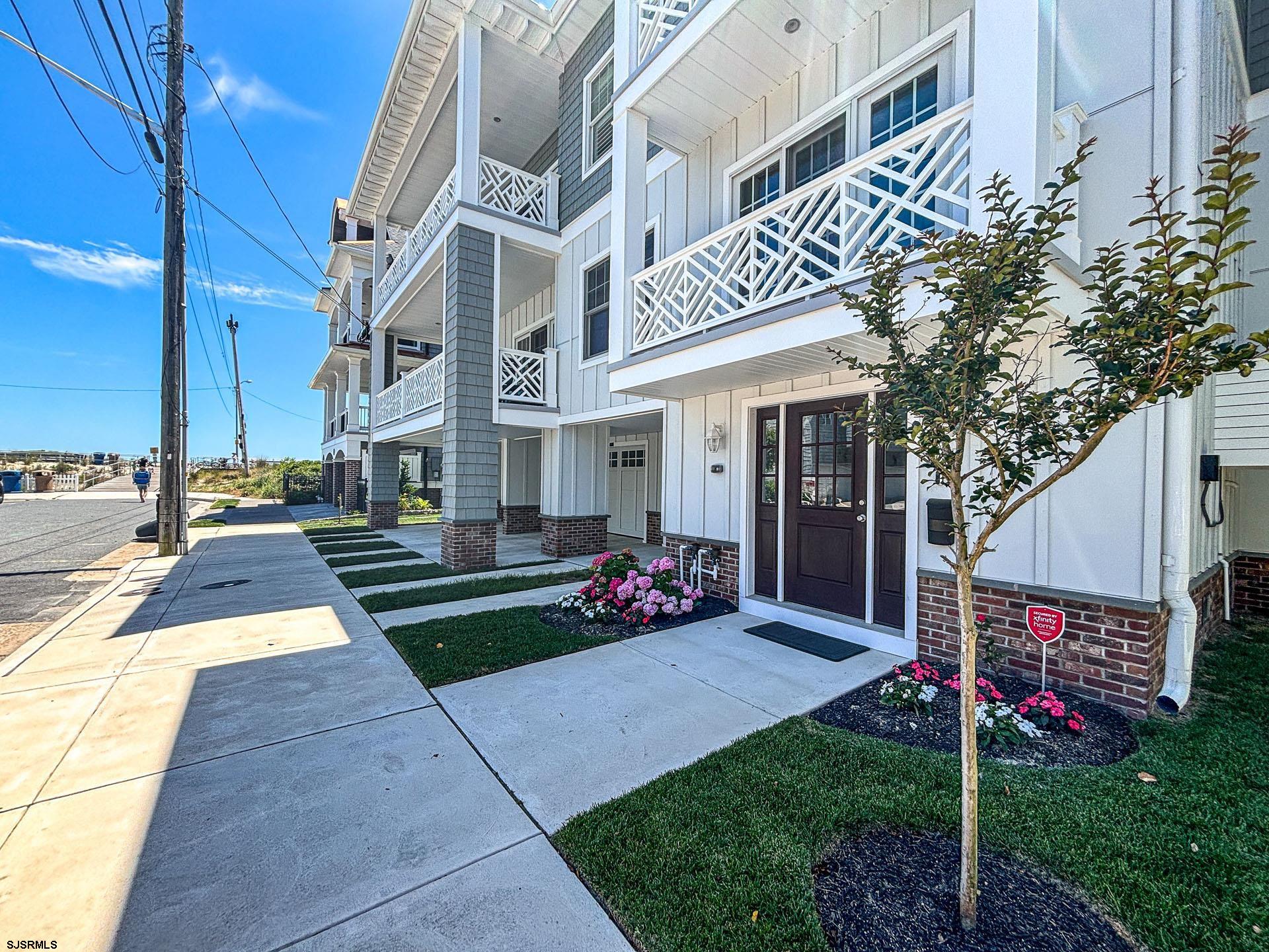 Ocean City, New Jersey 08226, United States, 5 Bedrooms Bedrooms, ,3 BathroomsBathrooms,Residential,Pending,157328