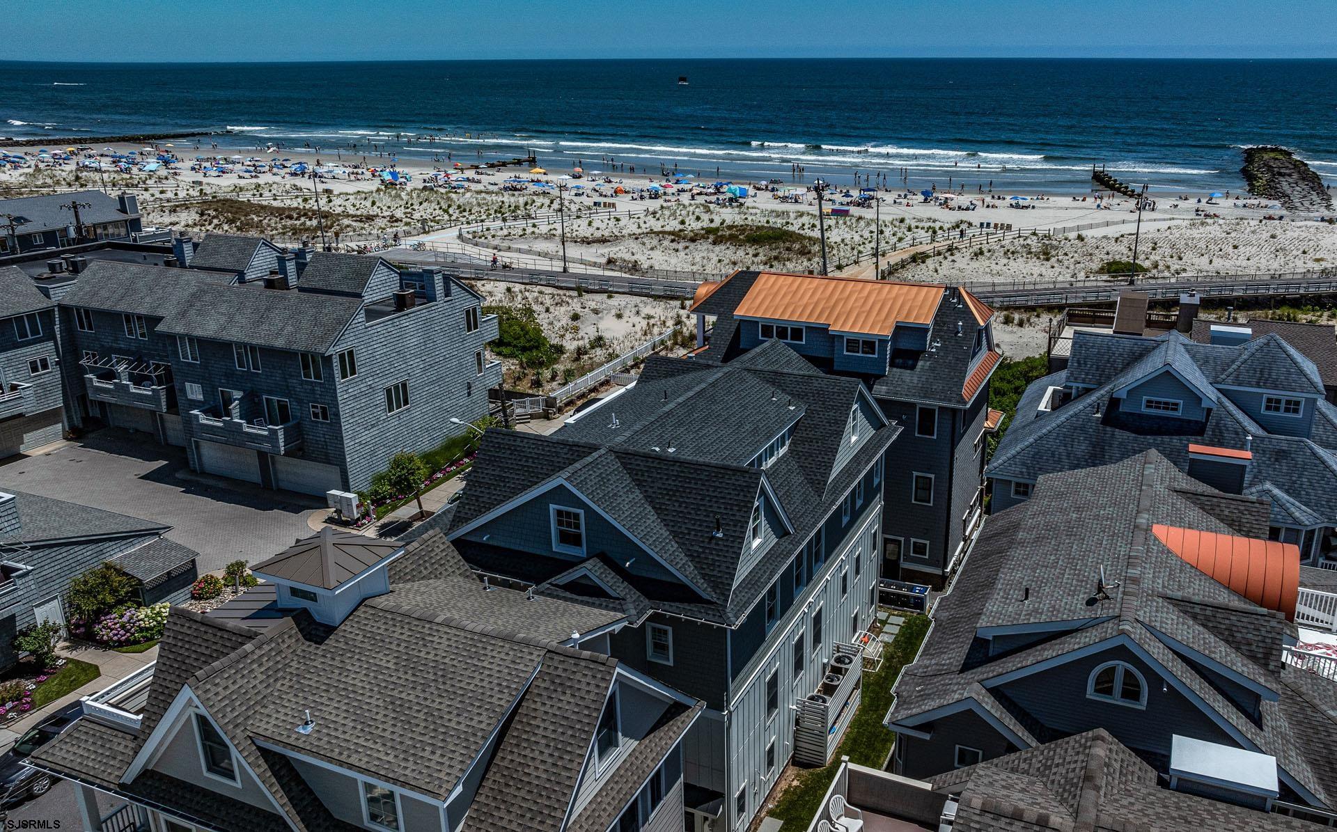 Ocean City, New Jersey 08226, United States, 5 Bedrooms Bedrooms, ,3 BathroomsBathrooms,Residential,Pending,157328