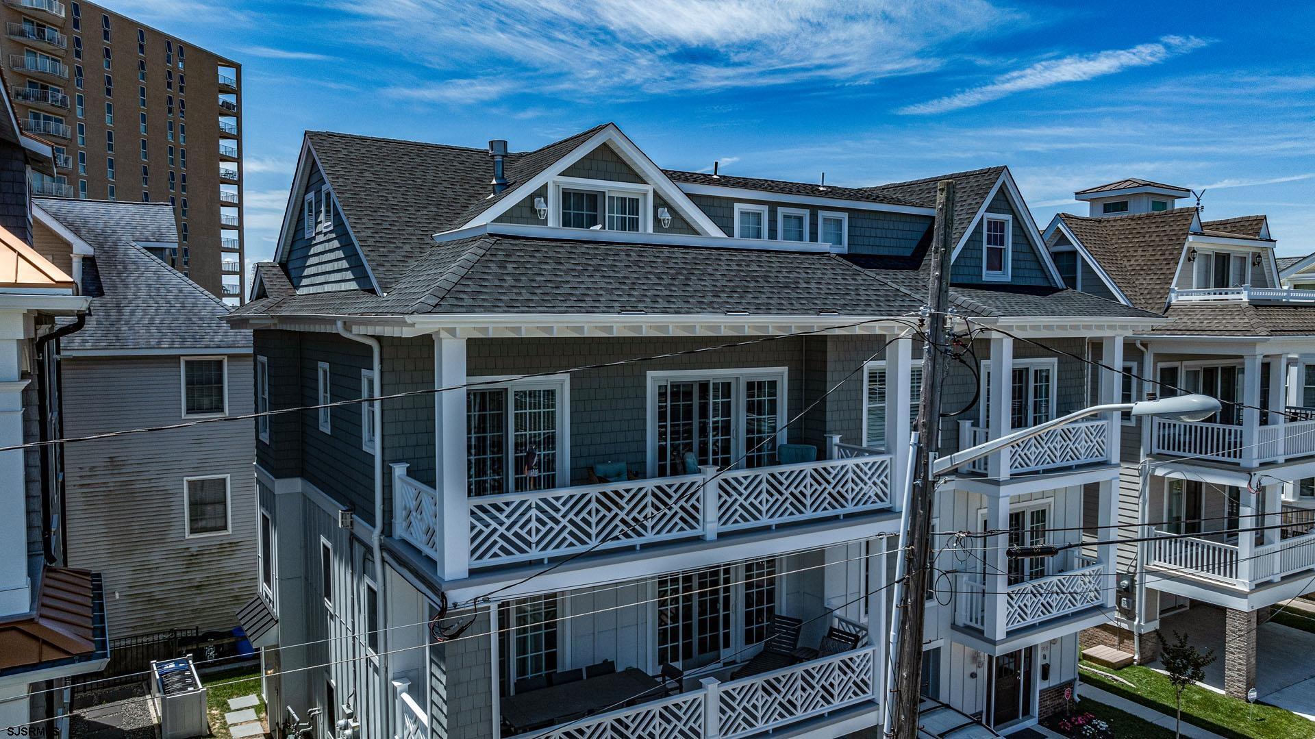 Ocean City, New Jersey 08226, United States, 5 Bedrooms Bedrooms, ,3 BathroomsBathrooms,Residential,Pending,157328