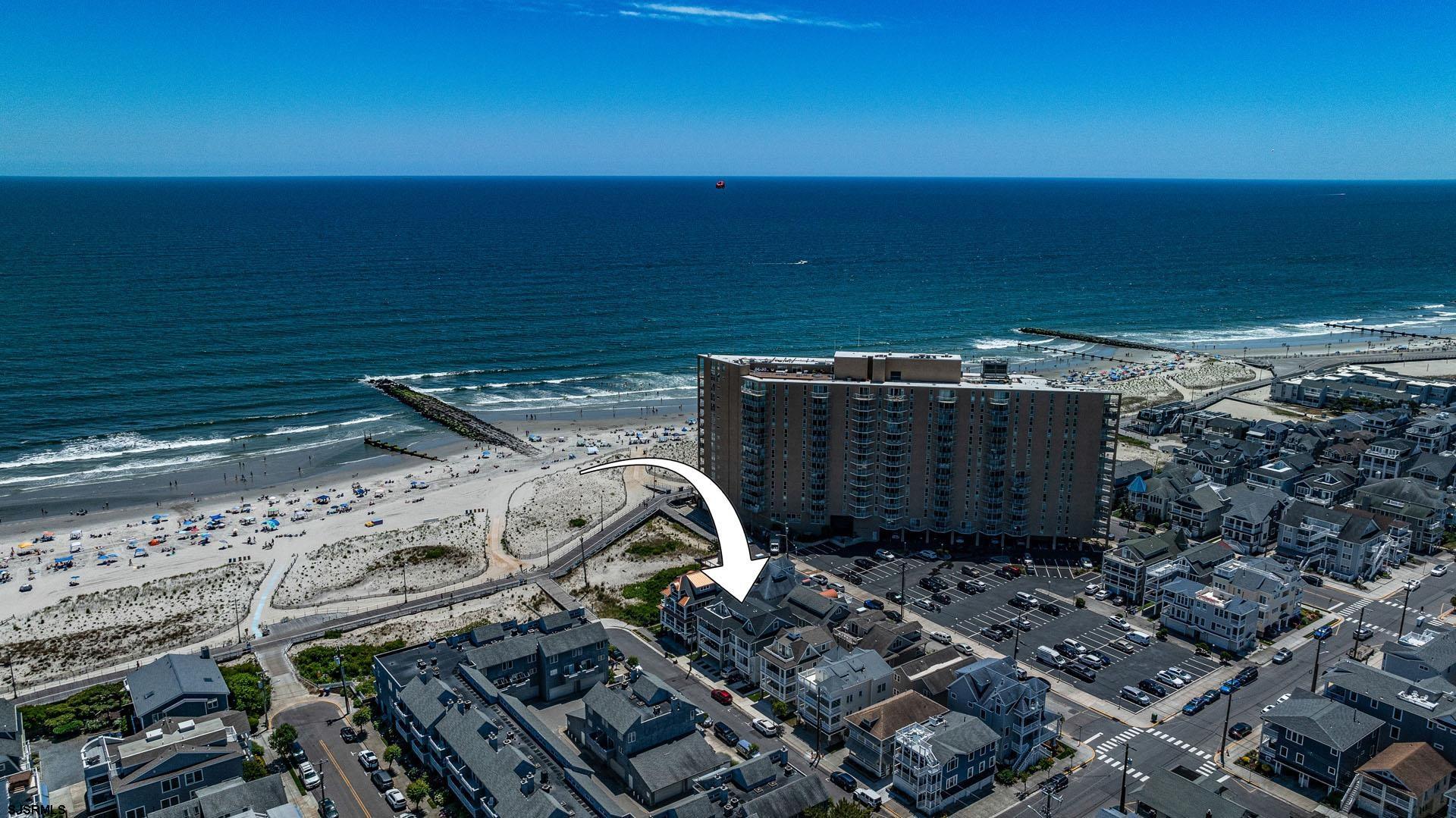 Ocean City, New Jersey 08226, United States, 5 Bedrooms Bedrooms, ,3 BathroomsBathrooms,Residential,Pending,157328