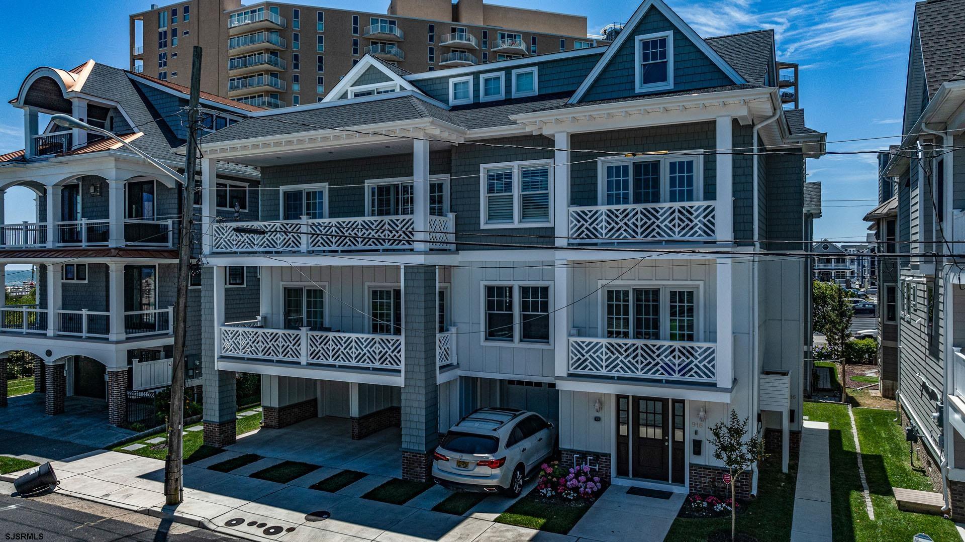 Ocean City, New Jersey 08226, United States, 5 Bedrooms Bedrooms, ,3 BathroomsBathrooms,Residential,Pending,157328