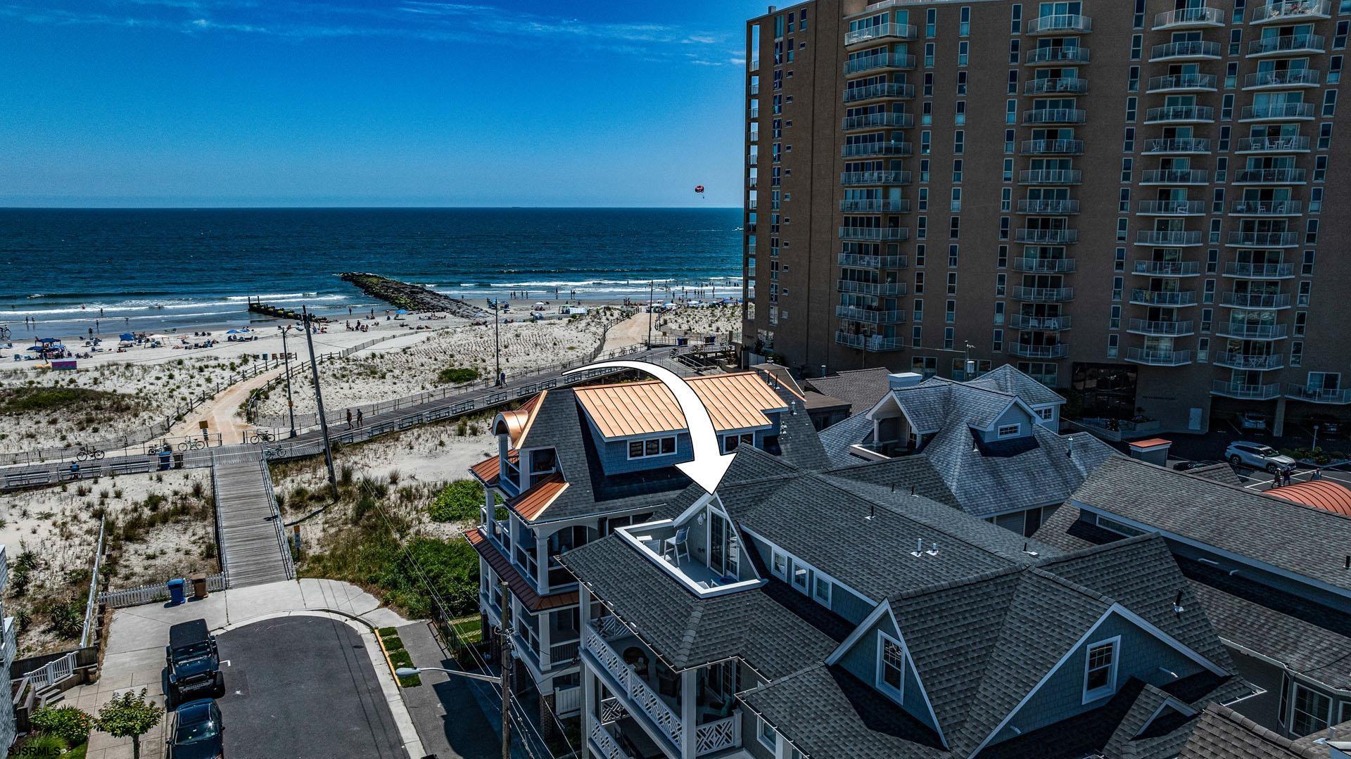 Ocean City, New Jersey 08226, United States, 5 Bedrooms Bedrooms, ,3 BathroomsBathrooms,Residential,Pending,157328