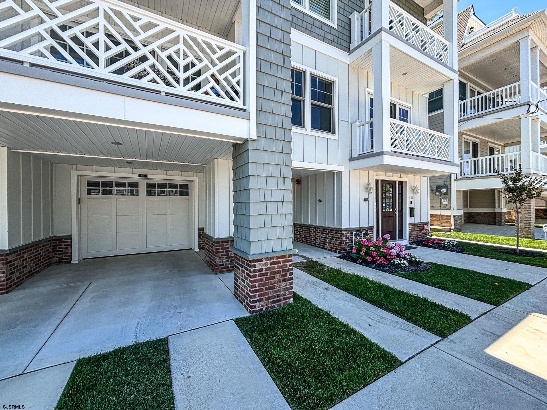 Ocean City, New Jersey 08226, United States, 5 Bedrooms Bedrooms, ,3 BathroomsBathrooms,Residential,Pending,157328