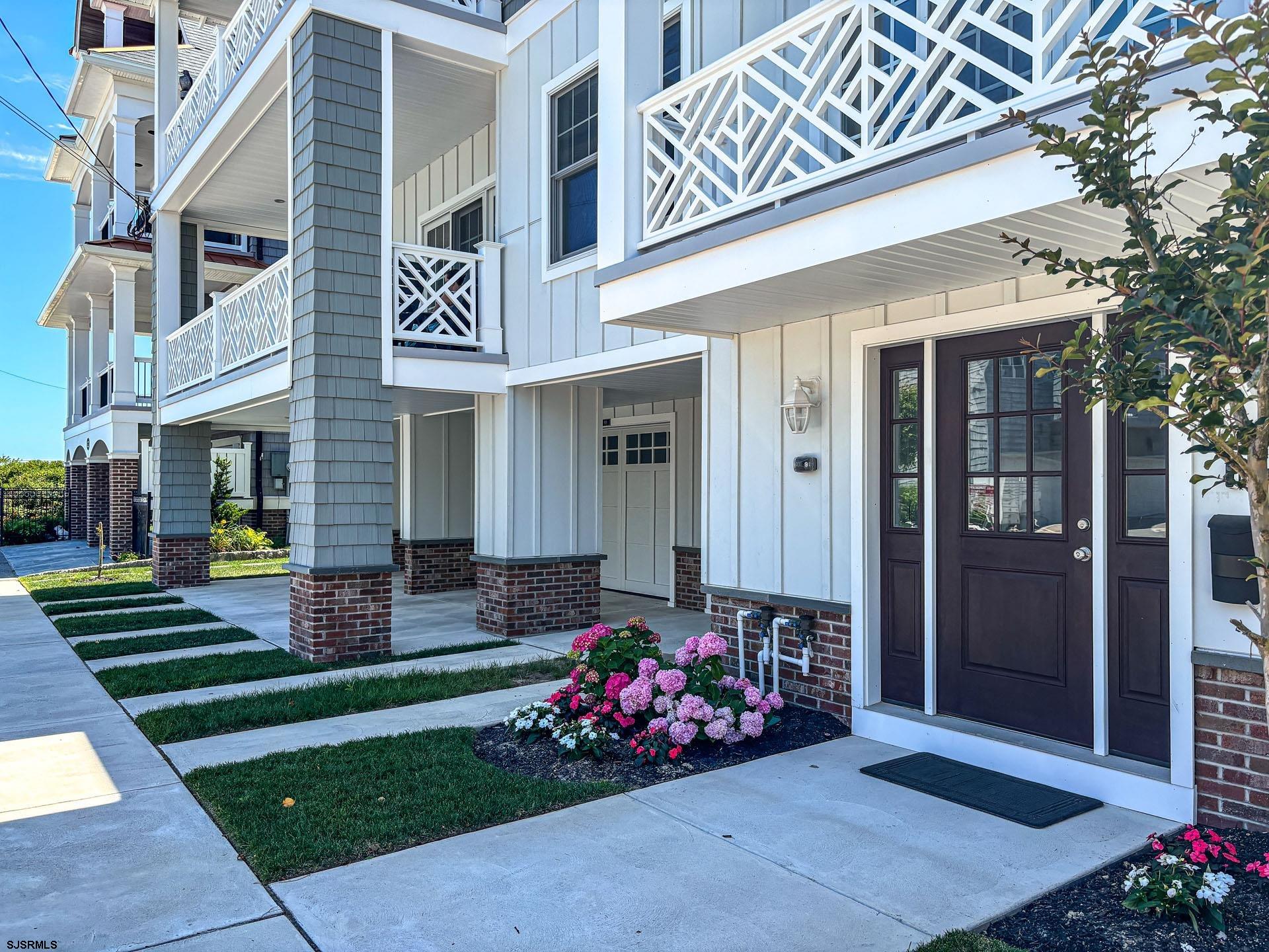 Ocean City, New Jersey 08226, United States, 5 Bedrooms Bedrooms, ,3 BathroomsBathrooms,Residential,Pending,157328