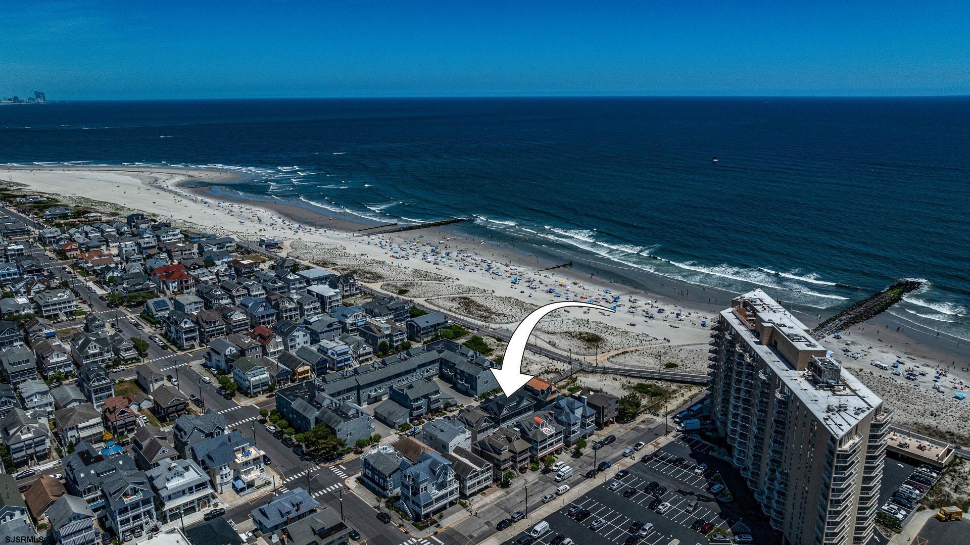 Ocean City, New Jersey 08226, United States, 5 Bedrooms Bedrooms, ,3 BathroomsBathrooms,Residential,Pending,157328