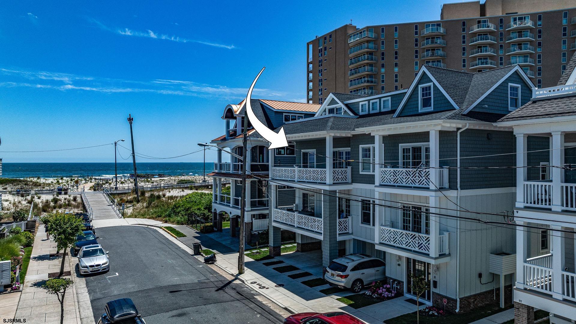 Ocean City, New Jersey 08226, United States, 5 Bedrooms Bedrooms, ,3 BathroomsBathrooms,Residential,Pending,157328