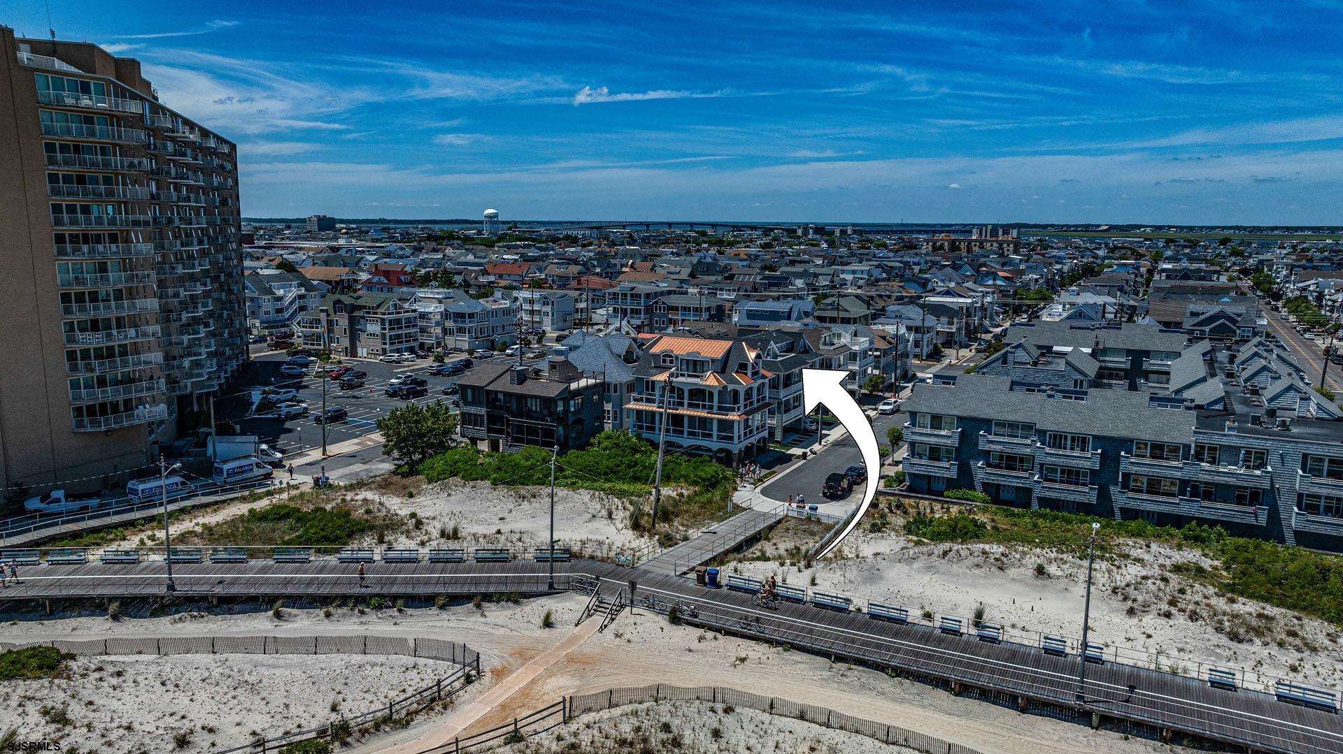 Ocean City, New Jersey 08226, United States, 5 Bedrooms Bedrooms, ,3 BathroomsBathrooms,Residential,Pending,157328