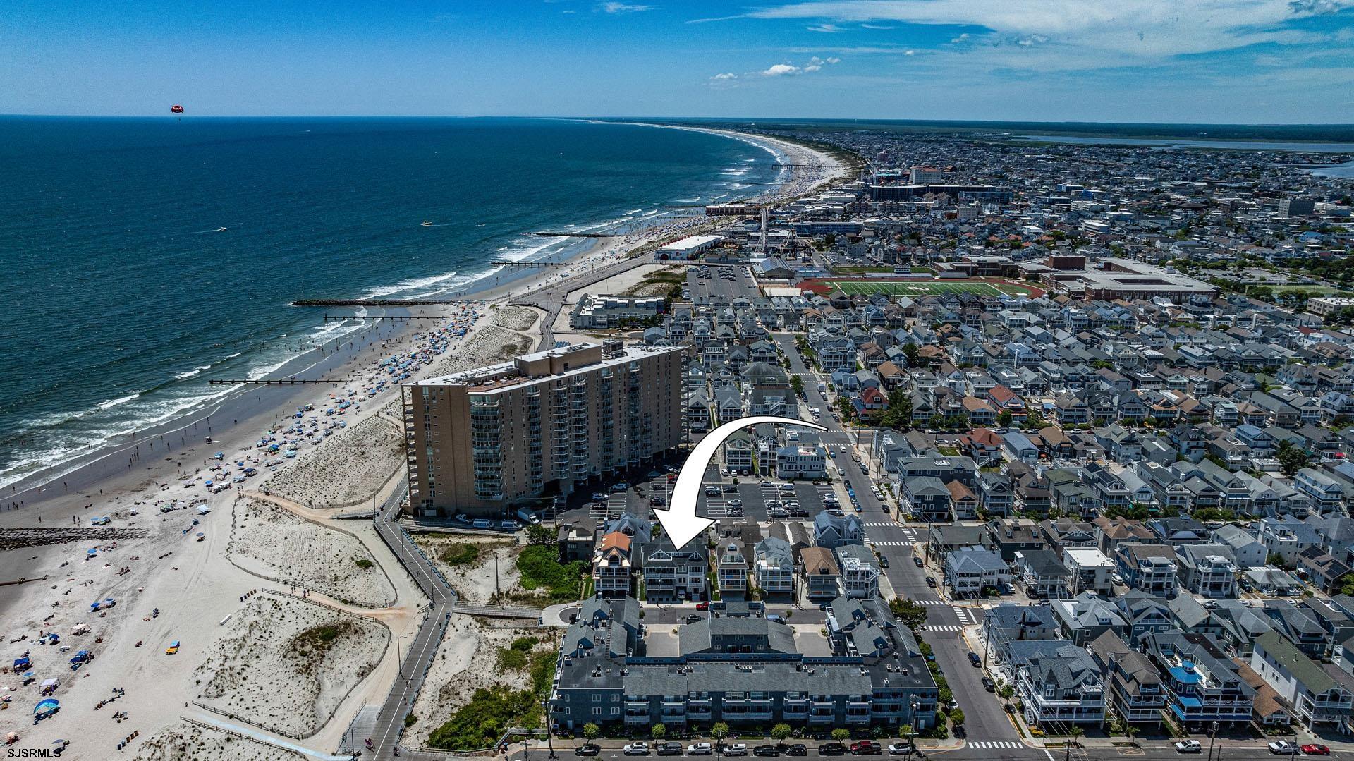 Ocean City, New Jersey 08226, United States, 5 Bedrooms Bedrooms, ,3 BathroomsBathrooms,Residential,Pending,157328