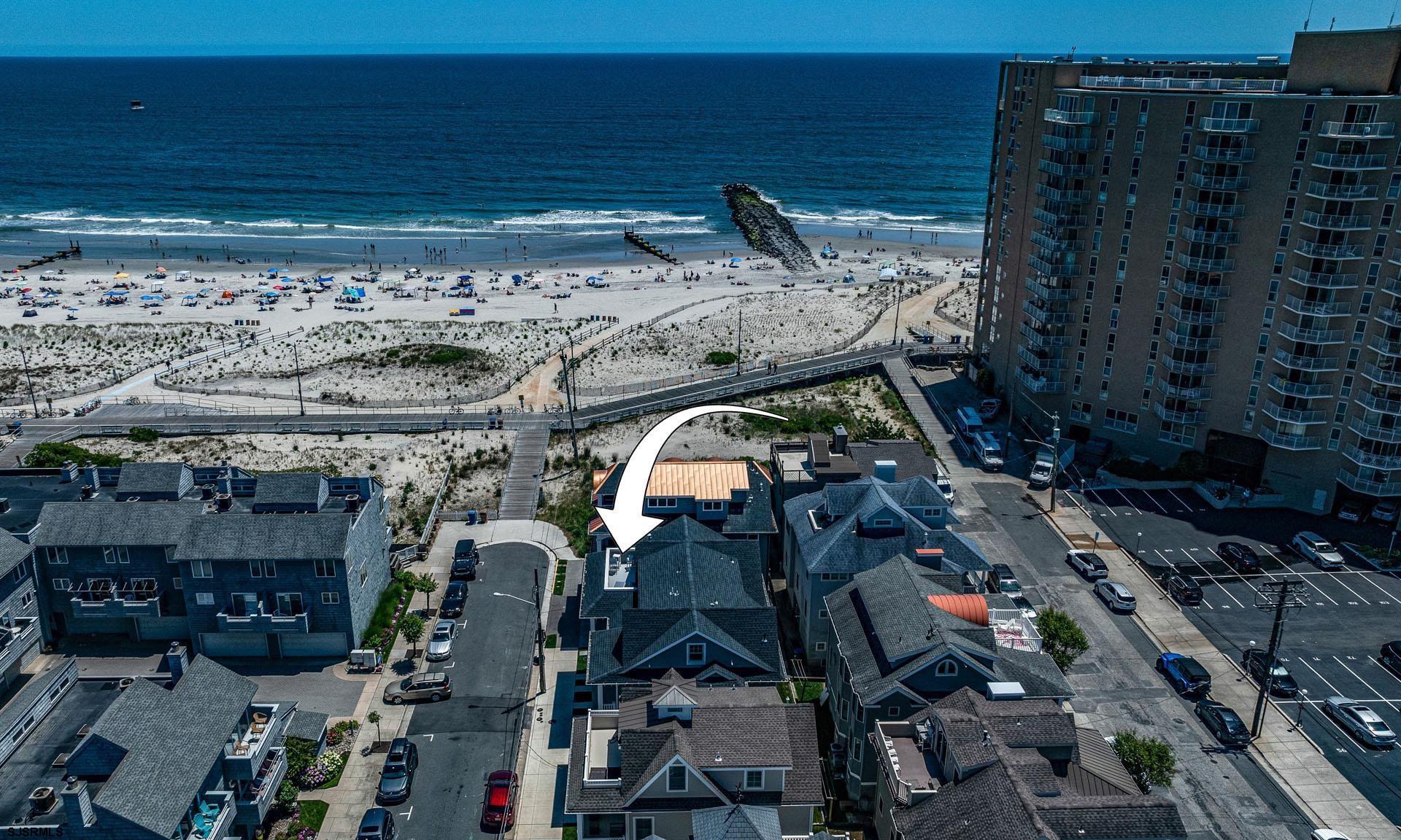 Ocean City, New Jersey 08226, United States, 5 Bedrooms Bedrooms, ,3 BathroomsBathrooms,Residential,Pending,157328