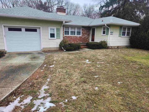 Homes For Sale - 26 Atlantic Ave<br/> Egg Harbor Township, NJ 08234