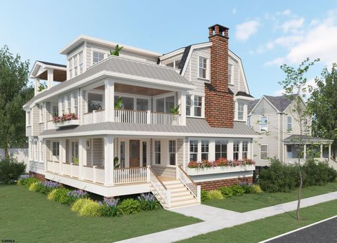 21 Cardiff Road Ocean City NJ 08226