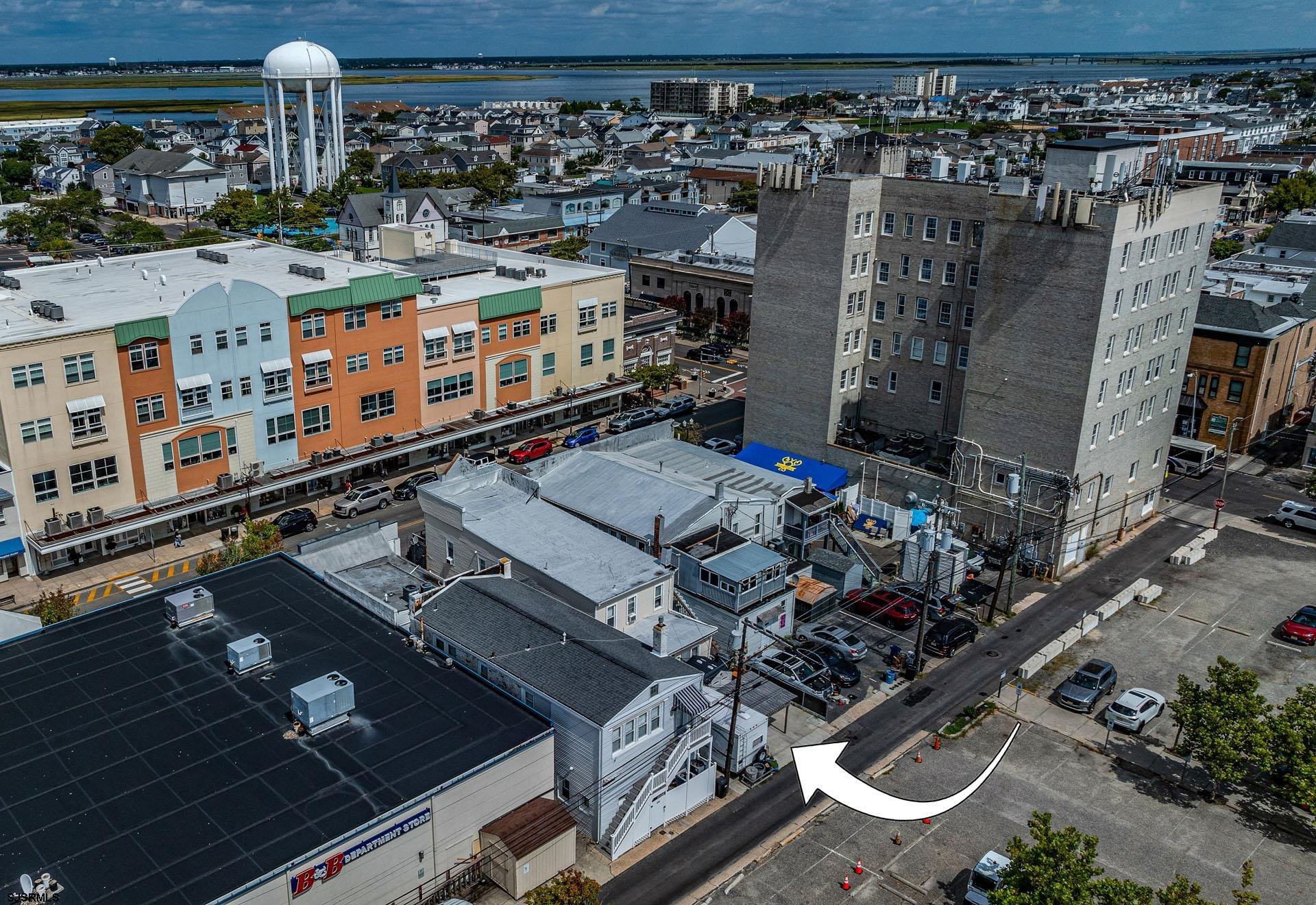 Ocean City, New Jersey 08226, United States, ,Commercial,Active,82657