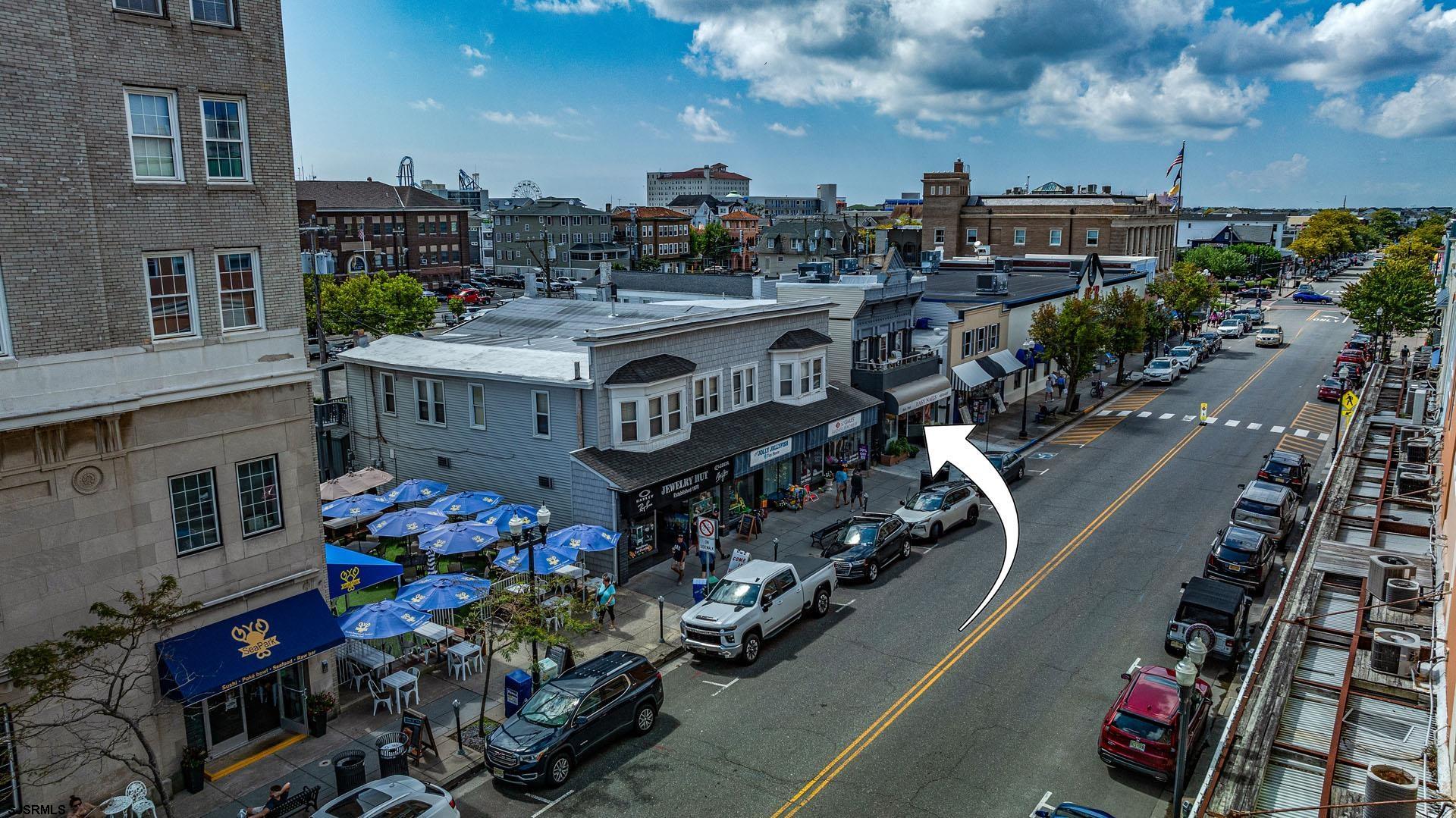 Ocean City, New Jersey 08226, United States, ,Commercial,Active,82657