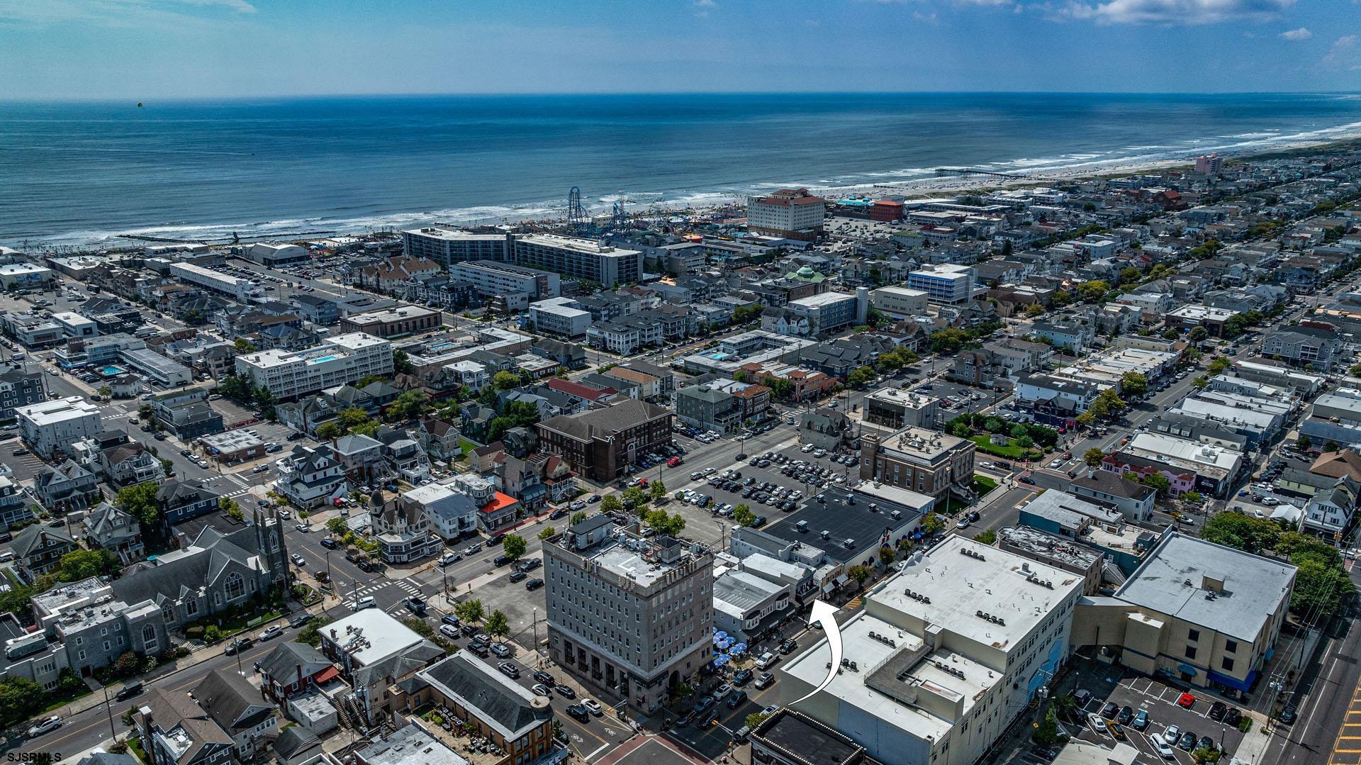 Ocean City, New Jersey 08226, United States, ,Commercial,Active,82657