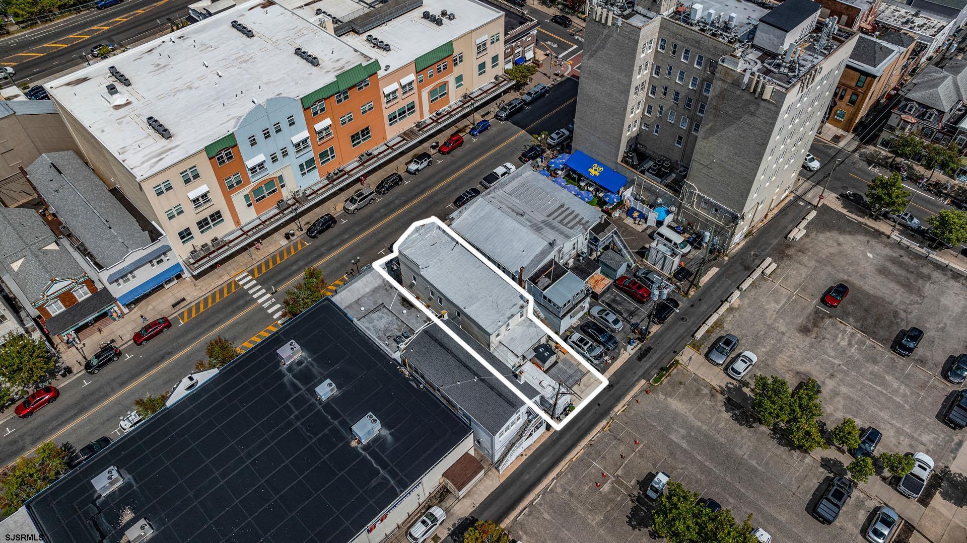 Ocean City, New Jersey 08226, United States, ,Commercial,Active,82657