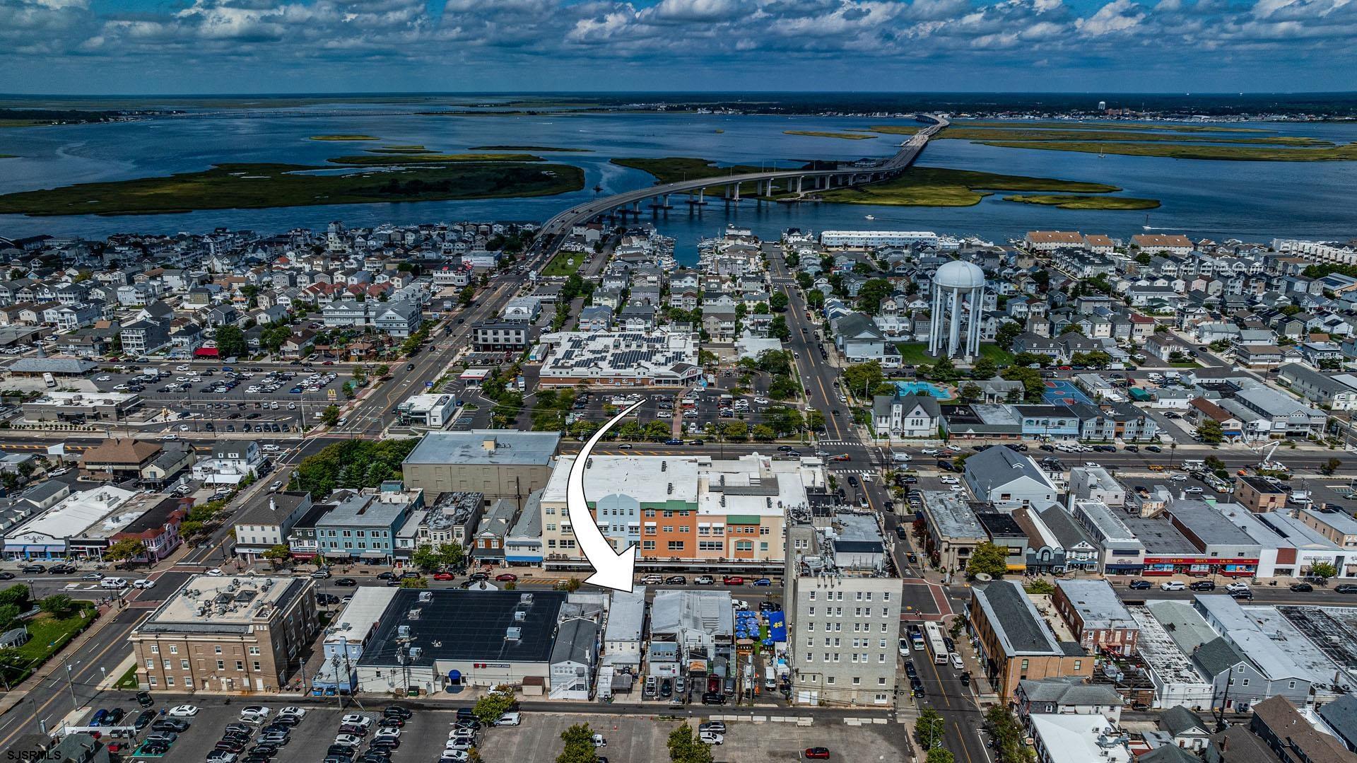 Ocean City, New Jersey 08226, United States, ,Commercial,Active,82657