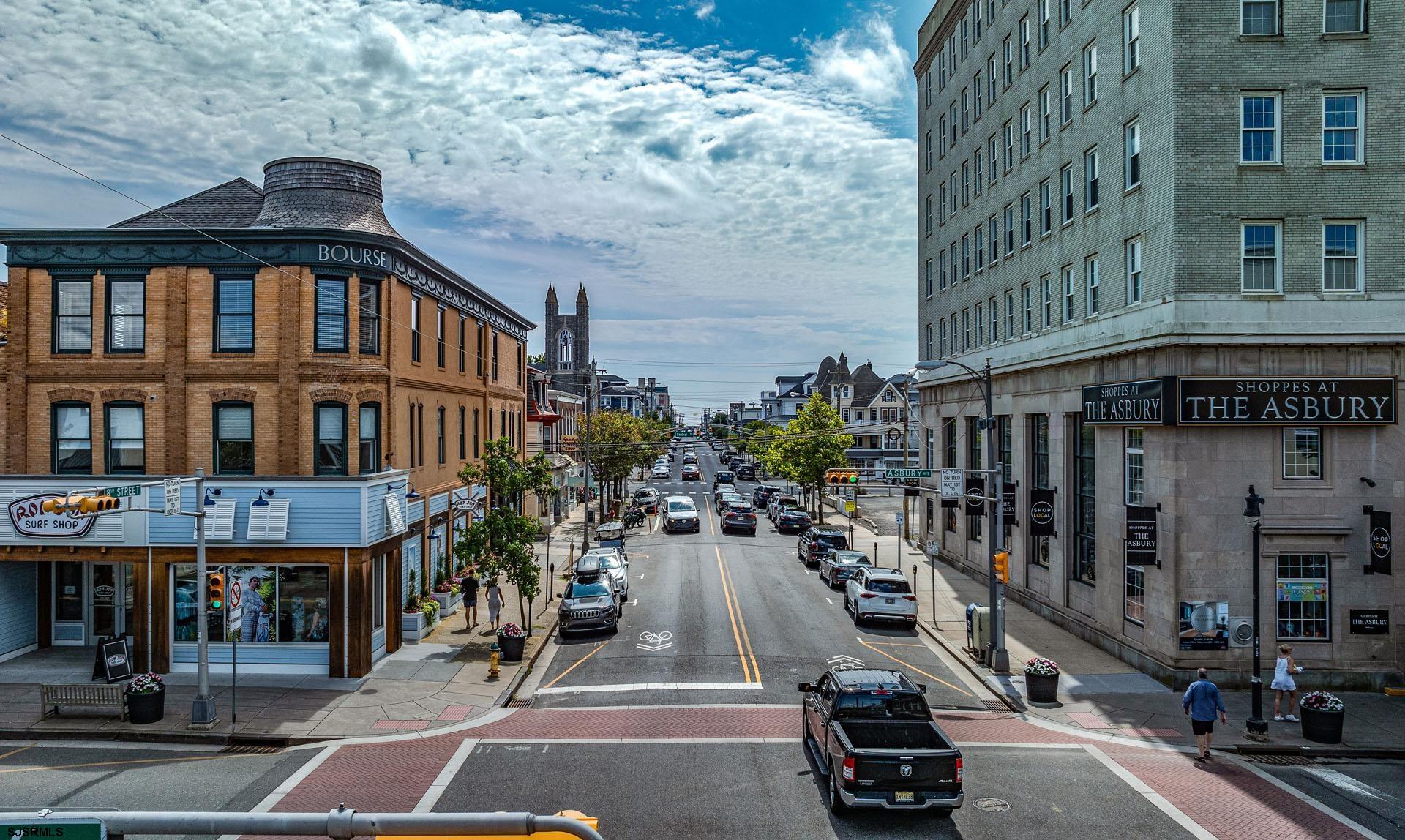 Ocean City, New Jersey 08226, United States, ,Commercial,Active,82657