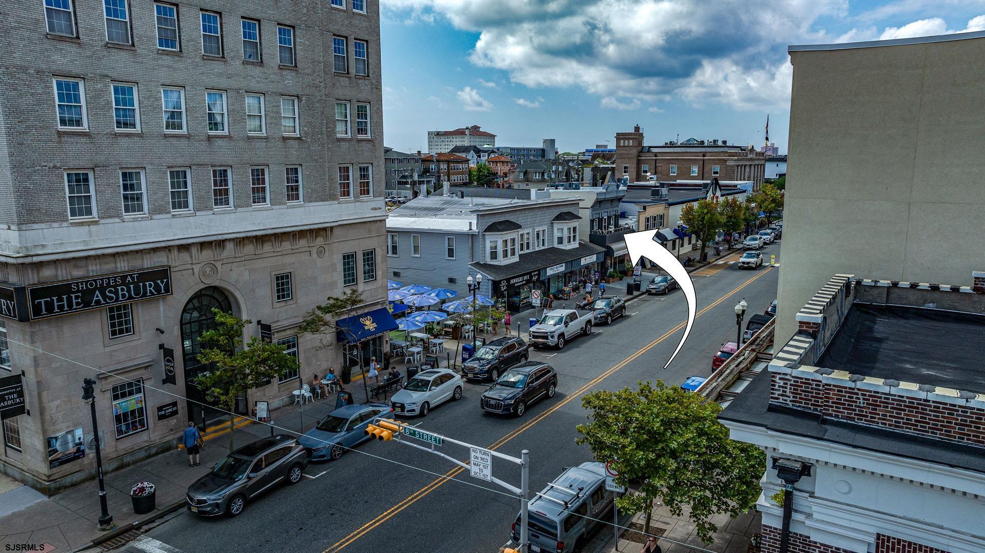 Ocean City, New Jersey 08226, United States, ,Commercial,Active,82657