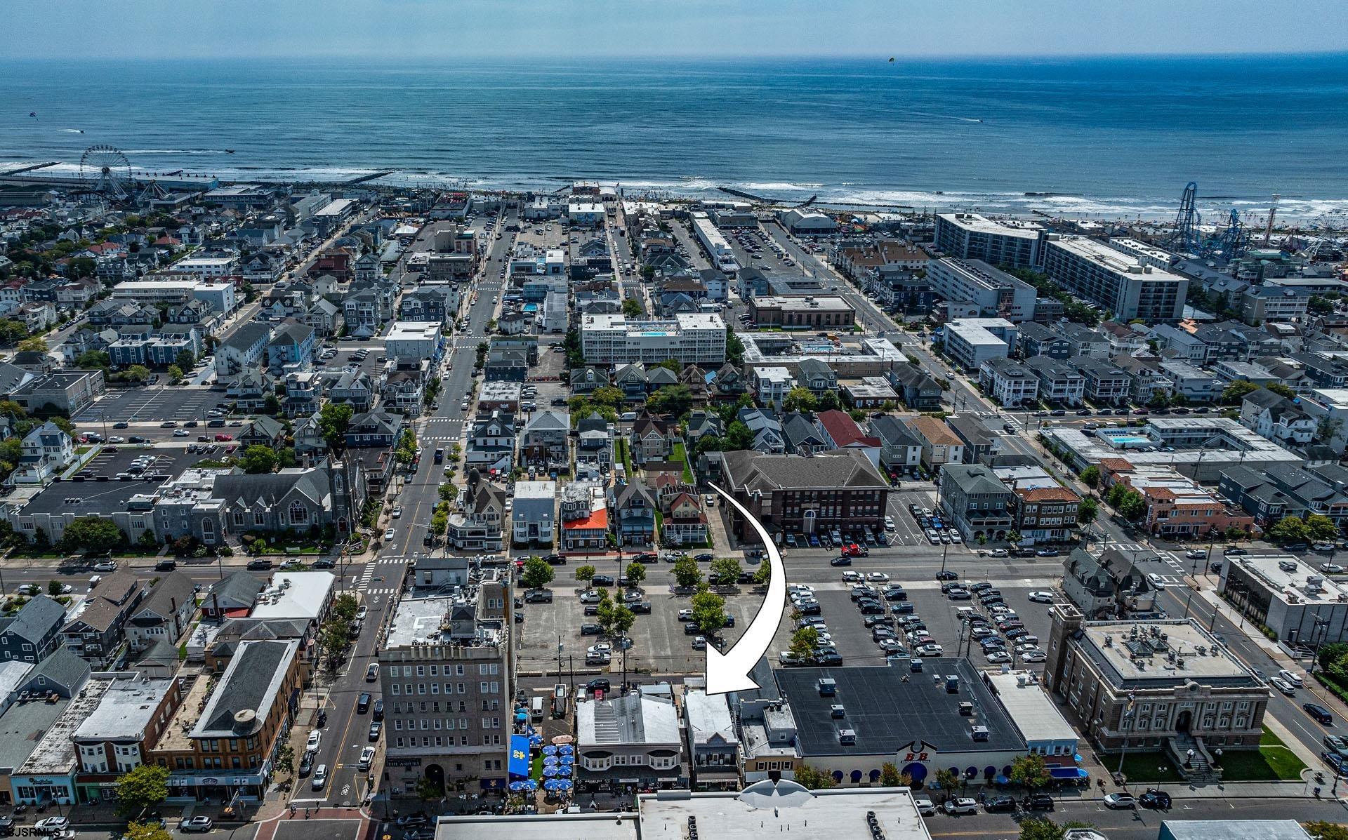 Ocean City, New Jersey 08226, United States, ,Commercial,Active,82657