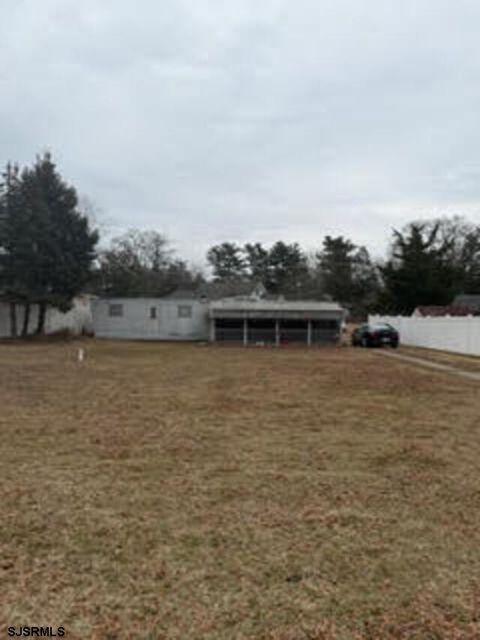 Homes For Sale - 3559 Route 47 Rd<br/> Cumberland County, Millville, NJ 08332