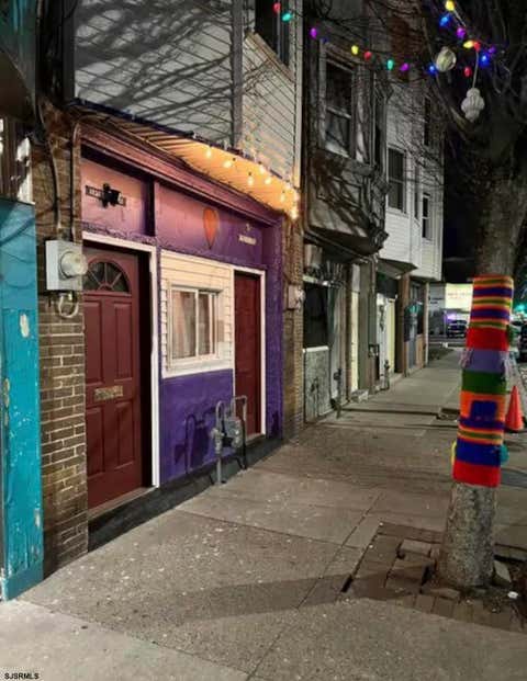 Multifamily For Sale - 1115 Arctic Ave<br/> Atlantic City, NJ 08401