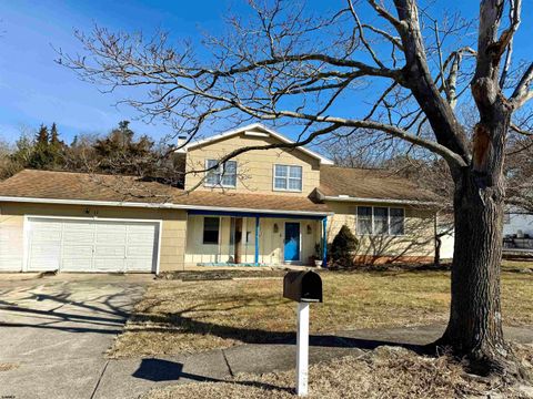 Homes For Sale - 11 Redwish Ave<br/> Marmora, NJ 08223
