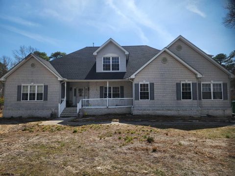 306 E Spencer Ln Galloway Township NJ 08205