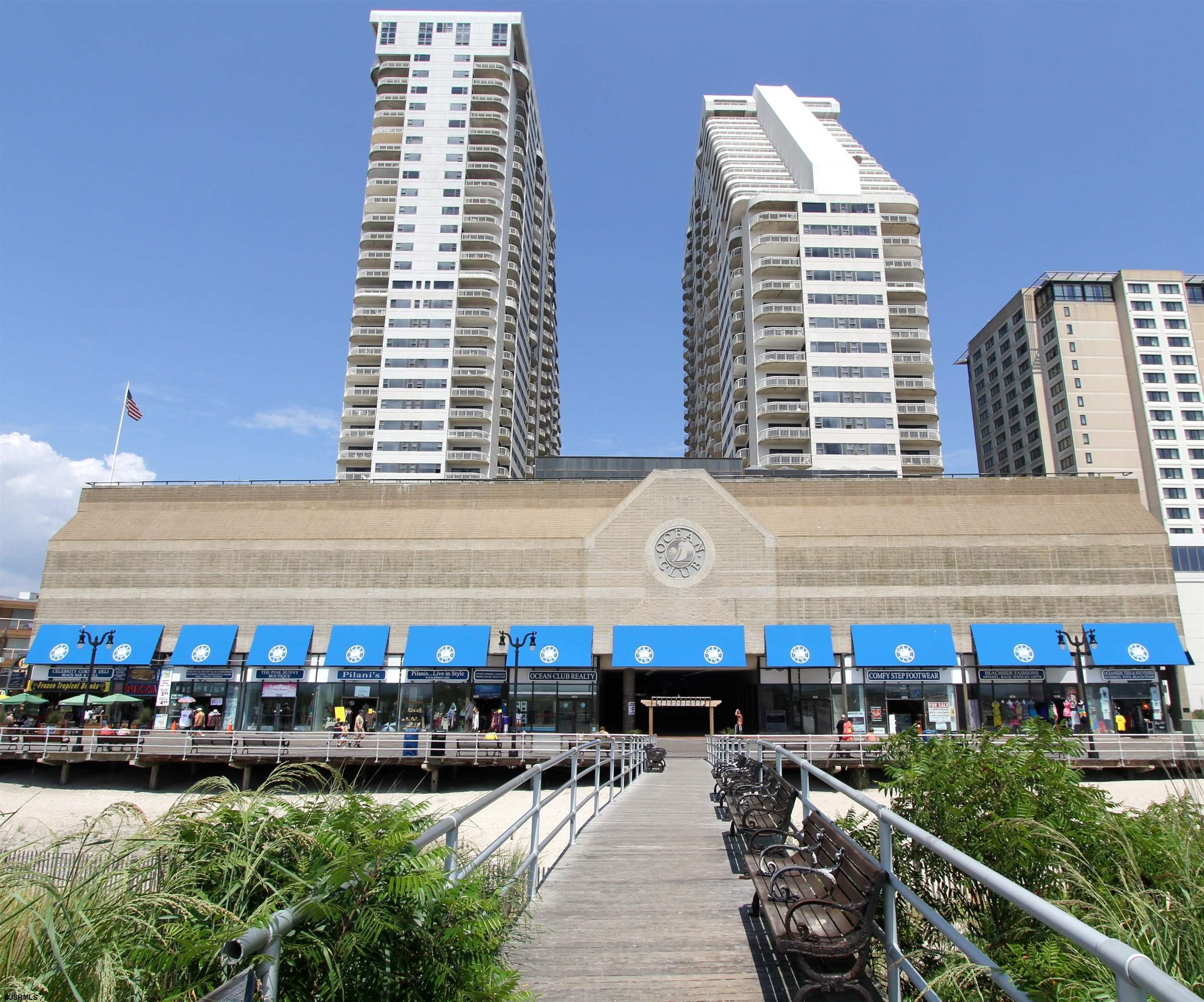 Photo 1 of 37 — 3101 Boardwalk, Atlantic City, NJ 08401