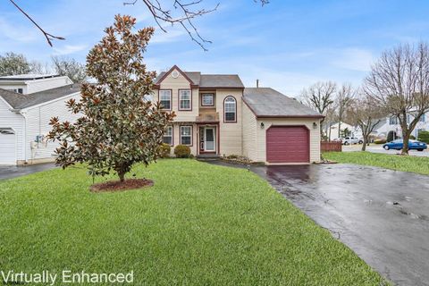 Homes For Sale - 127 Rochelle<br/> Egg Harbor Township, NJ 08234