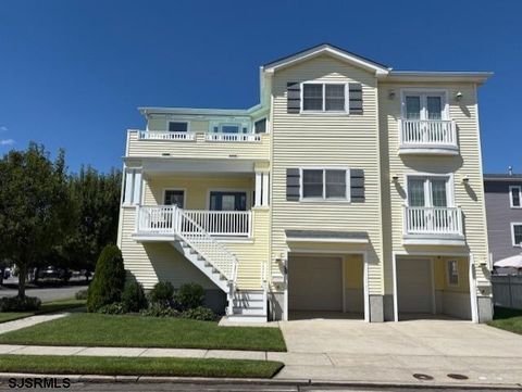 Photo of 816 Coolidge Road #1, Ocean City, NJ 08226 (MLS # 605345)